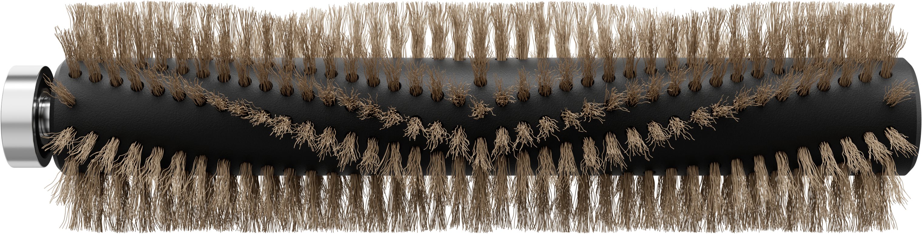 WAGNER Schoonmaakborstel Levaro Wood Brush Kit Deep