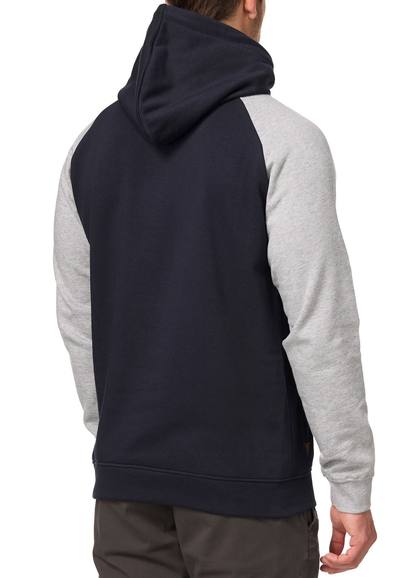 Indicode Hoodie INMarybank