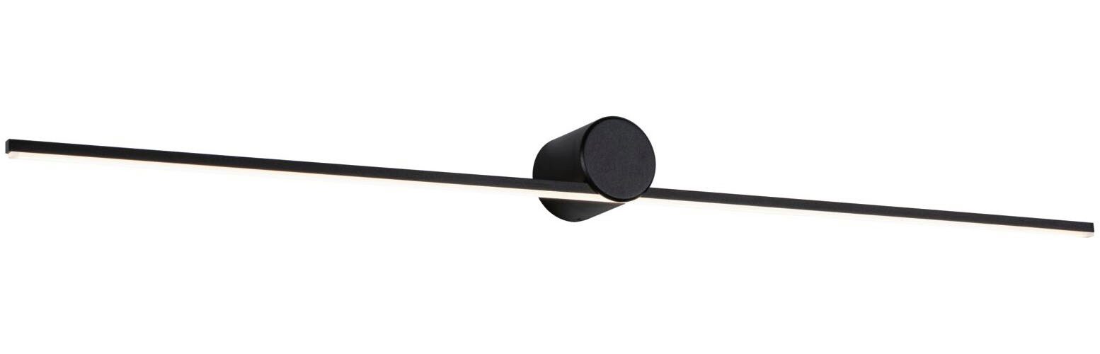 Paulmann Led-spiegellamp LED verlichtingspiegel Sava IP44 3000K 230V