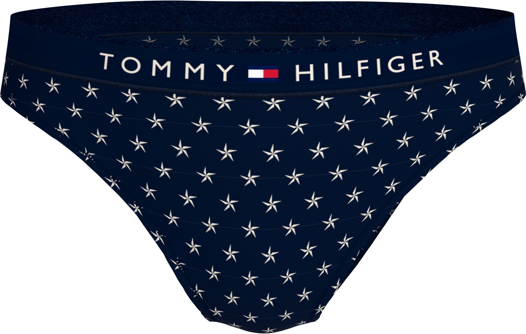 Tommy Hilfiger Underwear Bikinibroekje BIKINI PRINT