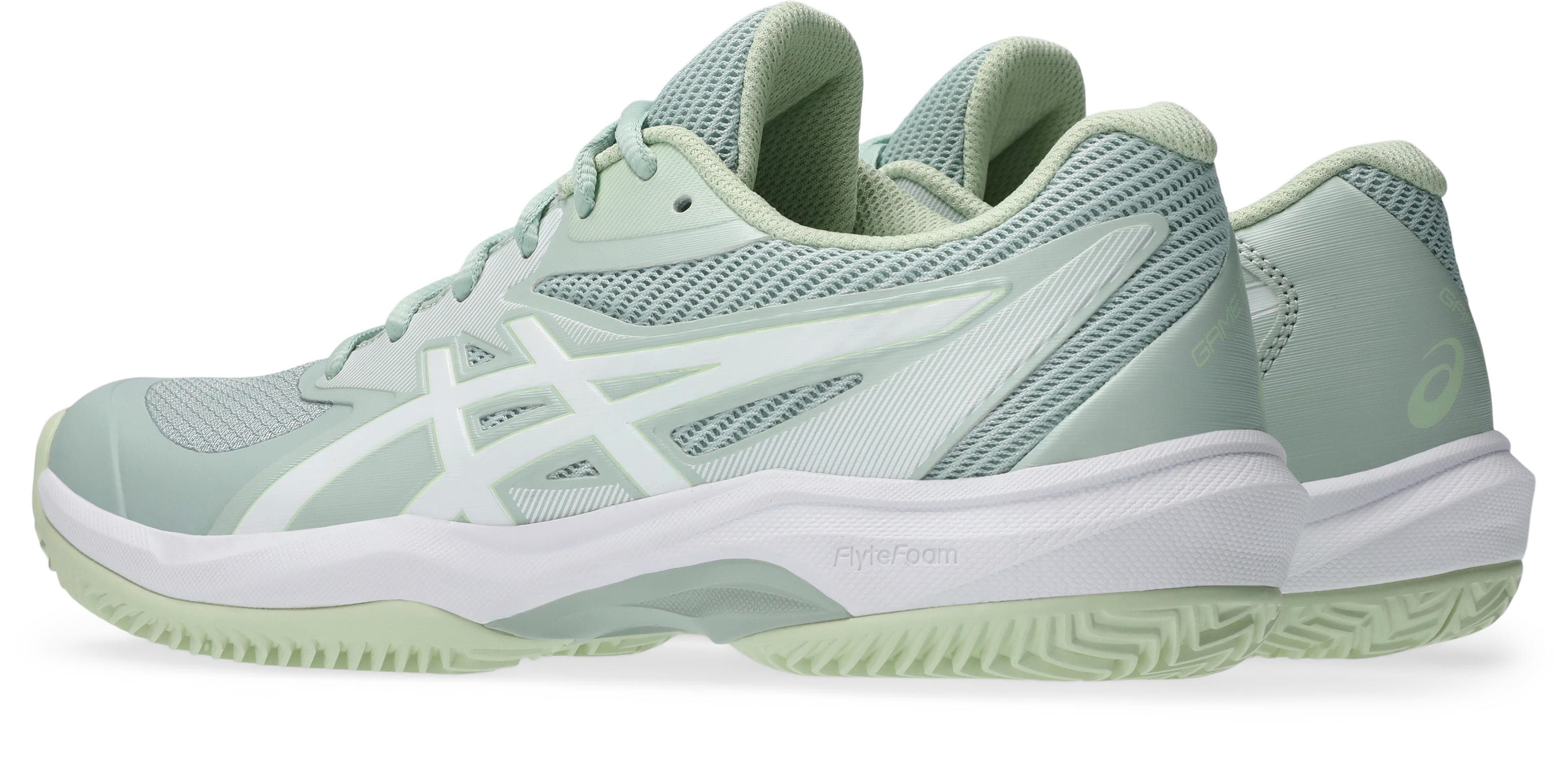 Asics Tennisschoenen GAME FF CLAY/OC All-courtschoenen voor alle ondergronden
