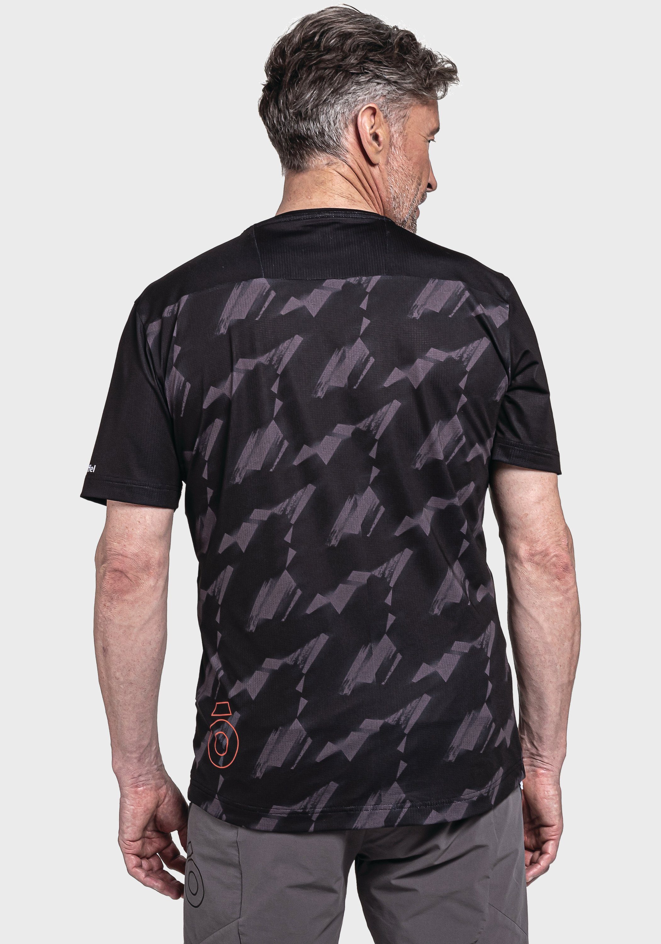 Schöffel Fietsshirt Shirt Huesca M