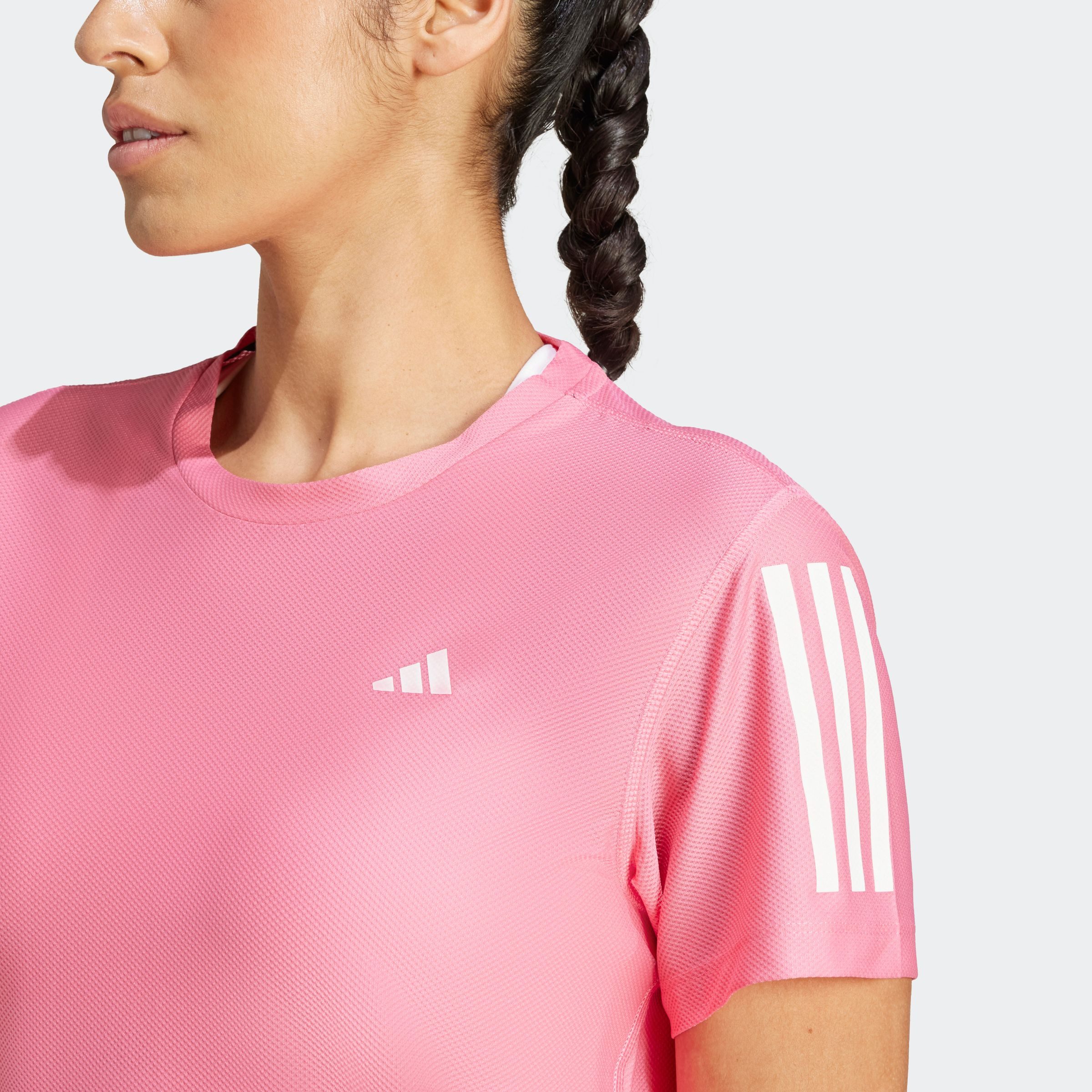 adidas Performance Runningshirt OTR B TEE