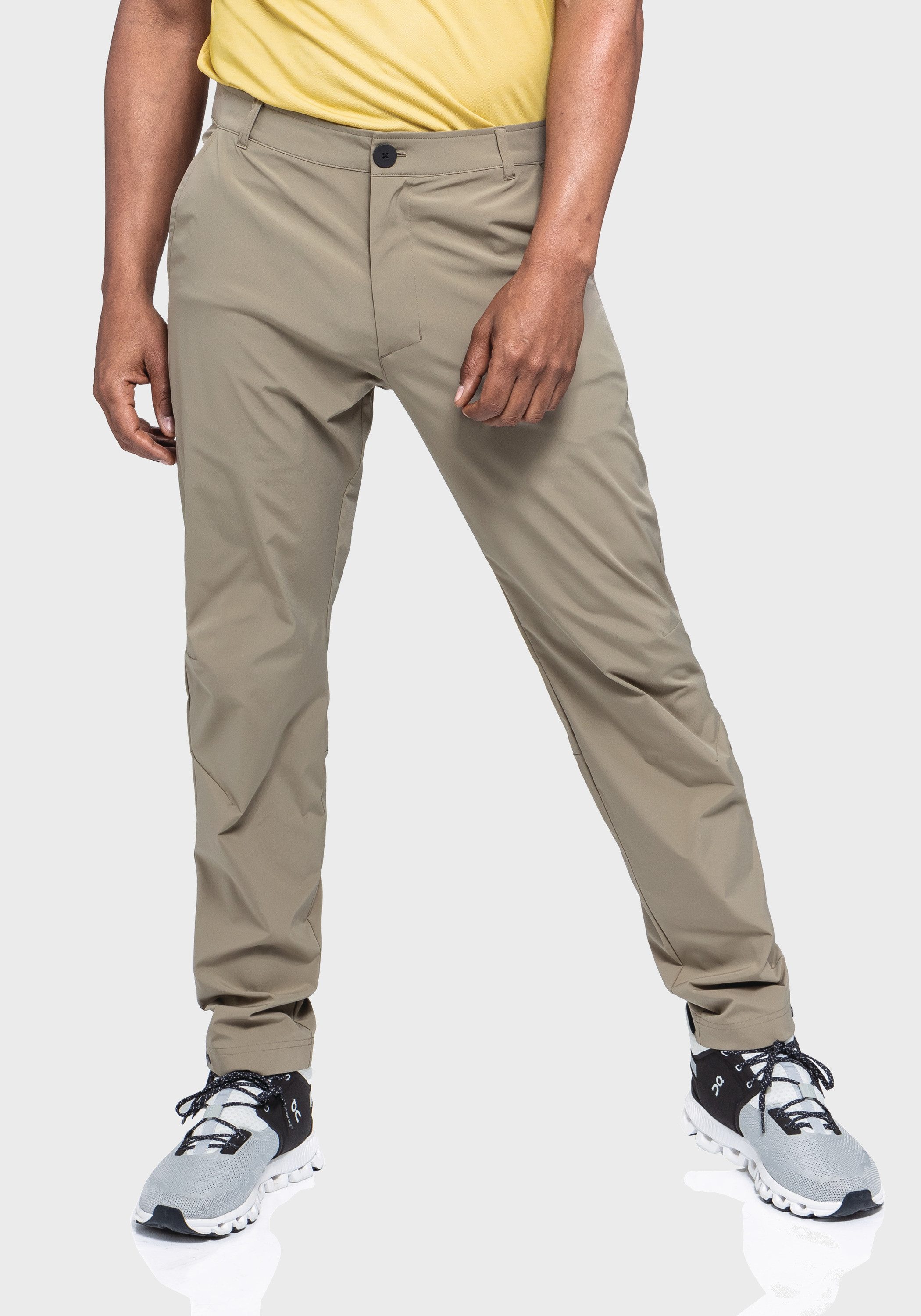 Schöffel Outdoorbroek Urban CIRC Pants Style Baguio MNS