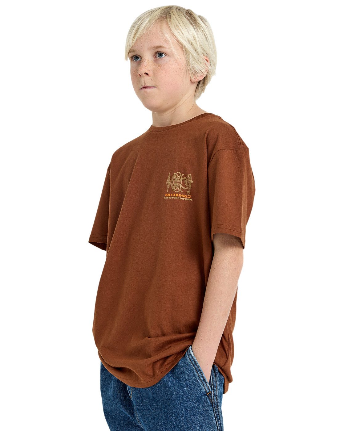 Billabong T-shirt Fauna