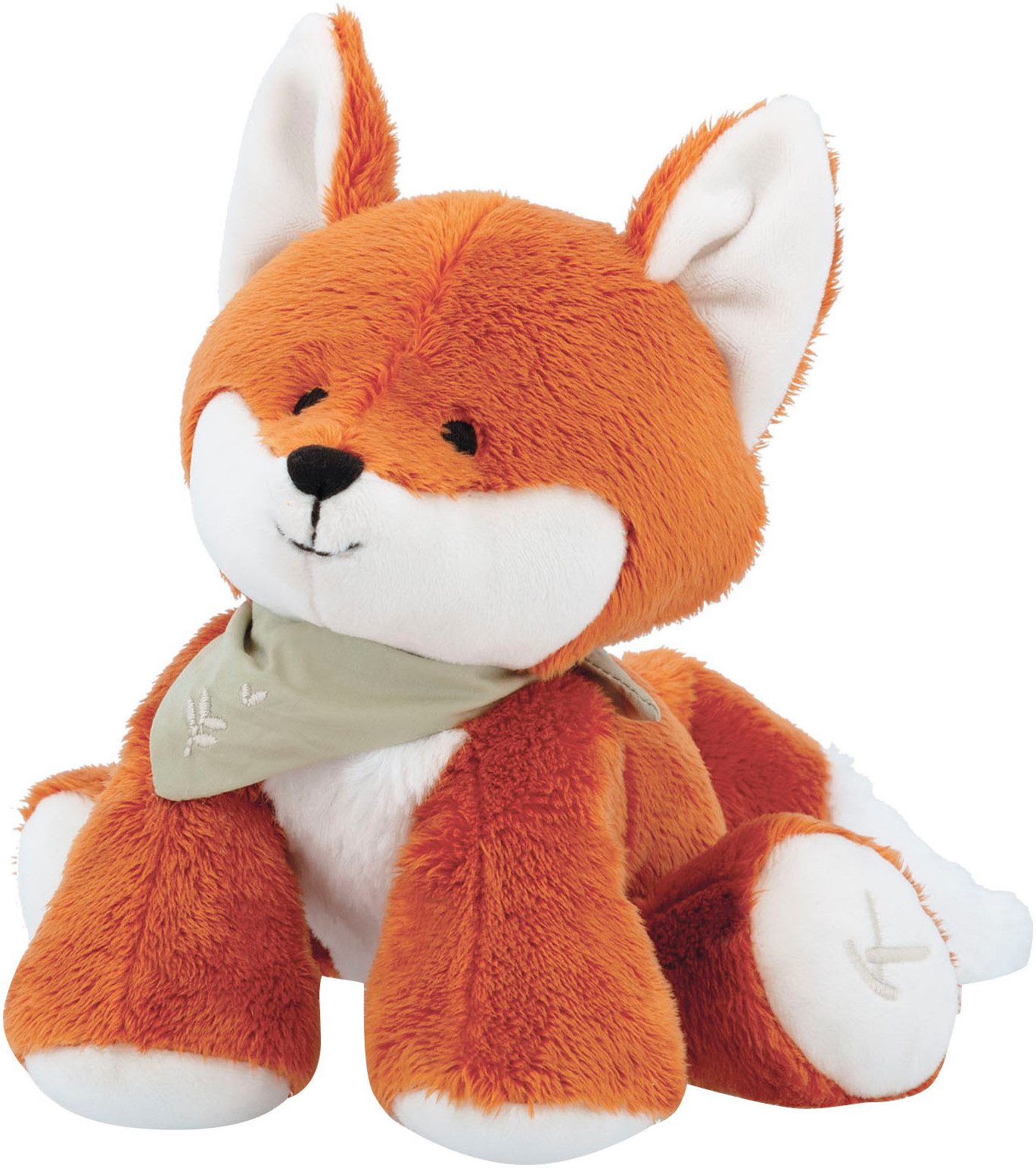 Kaloo Knuffelbeest Les Amis Fuchs, 17 cm