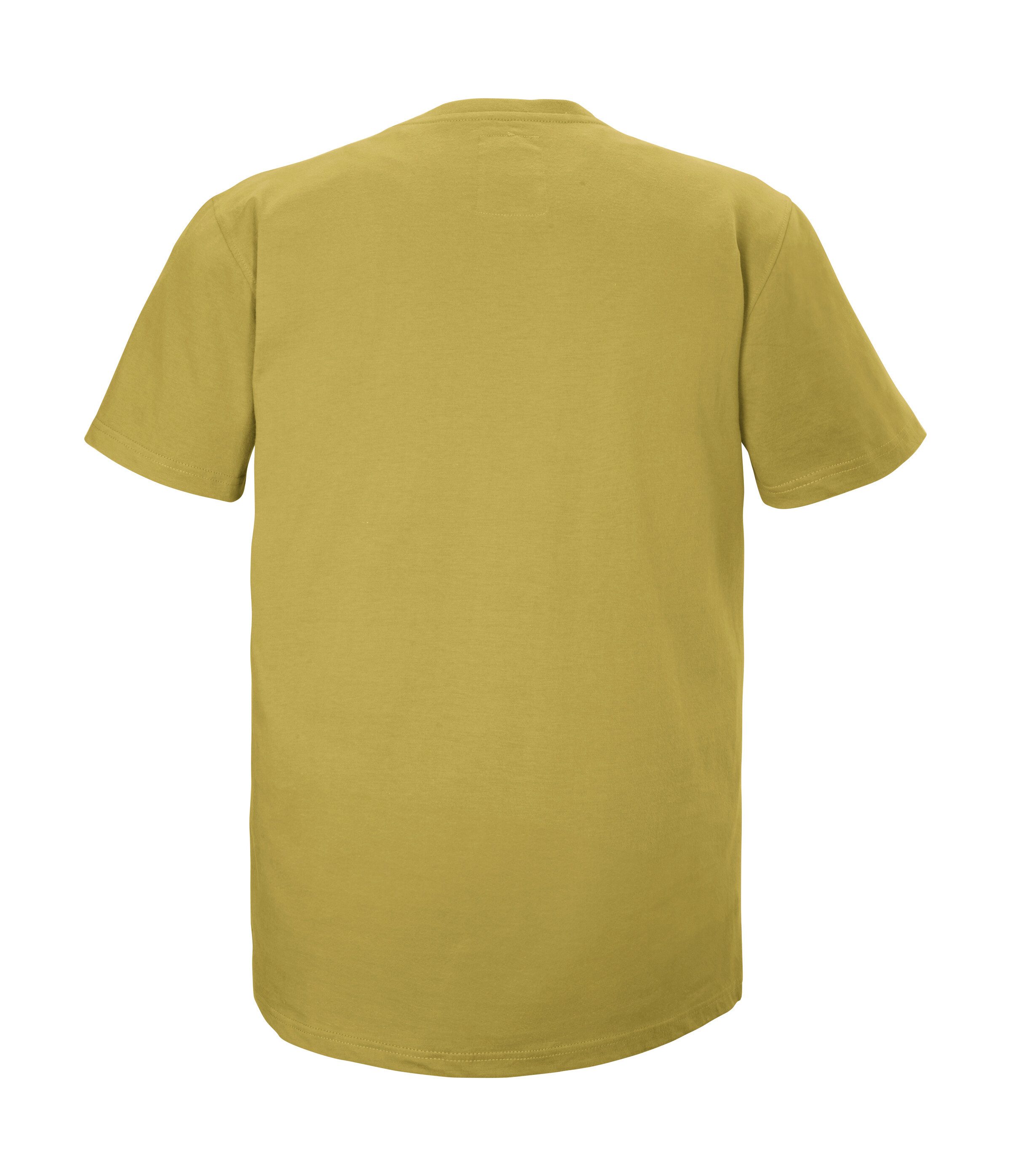 G.I.G.A. DX by killtec T-shirt GS 1 MN TSHRT GOTS