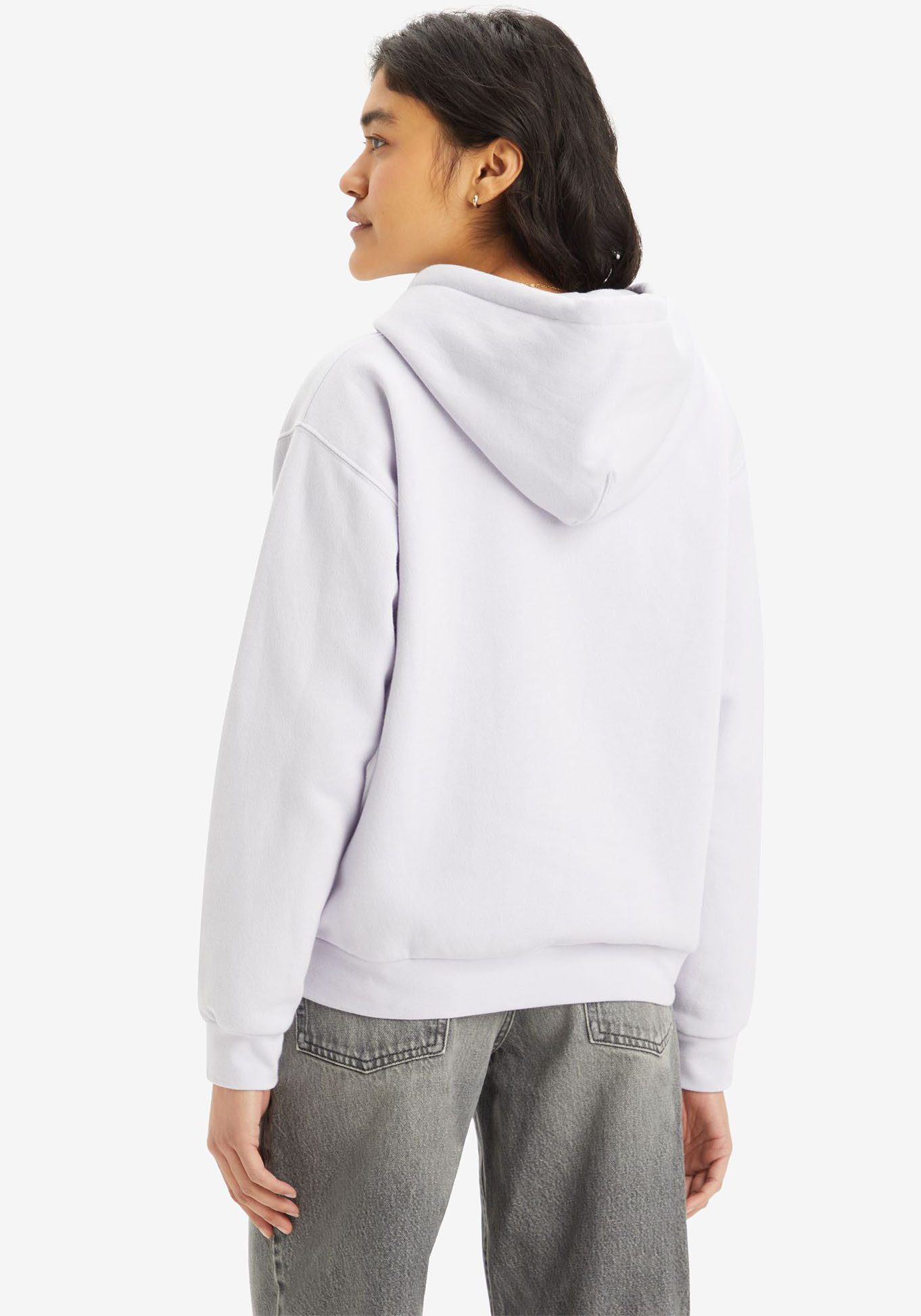 Levi's Capuchonsweatvest EVERYDAY ZIP HOODIE