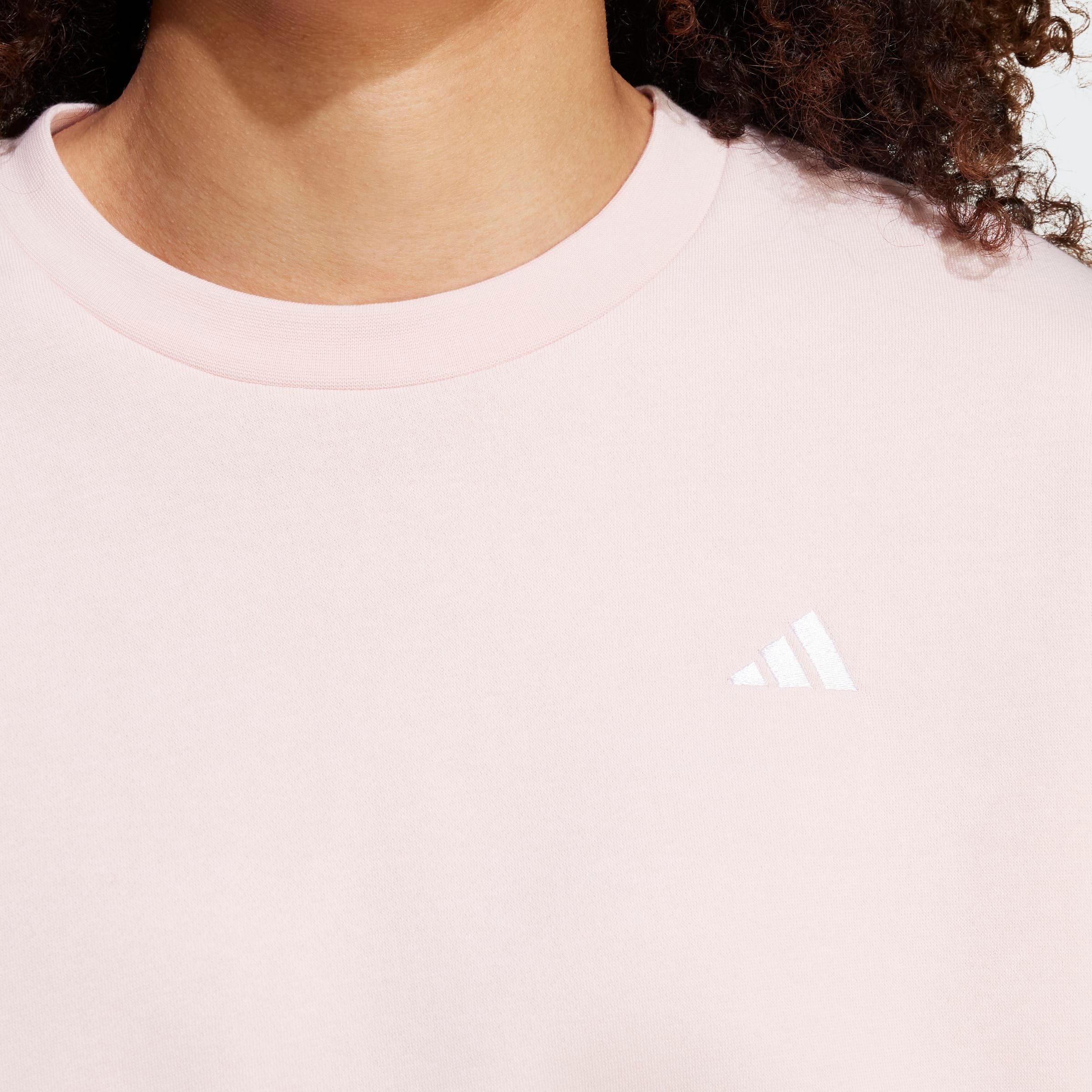 adidas Sportswear Sweatshirt W SL FC SWT