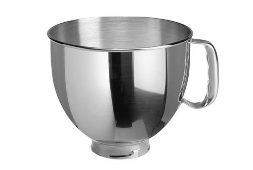KitchenAid Keukenmachine Artisan 5KSM125EBM