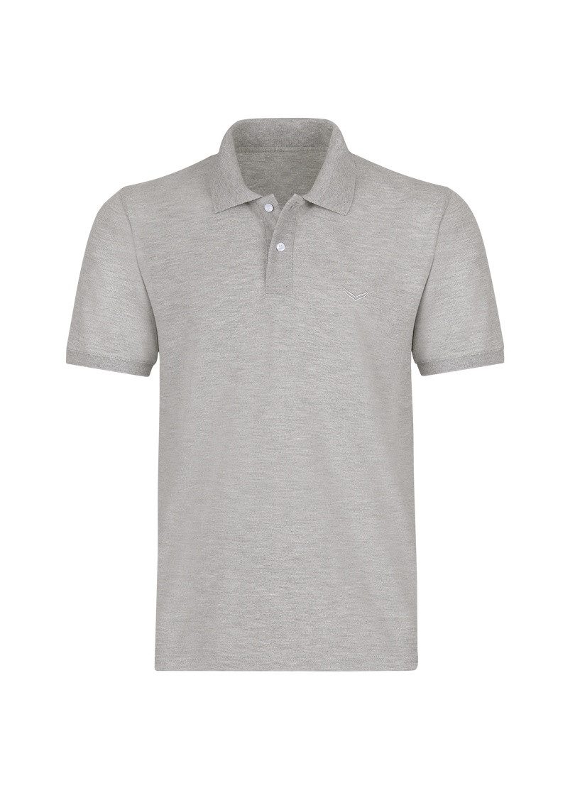 Trigema Poloshirt Trigema Poloshirt (1-delig)