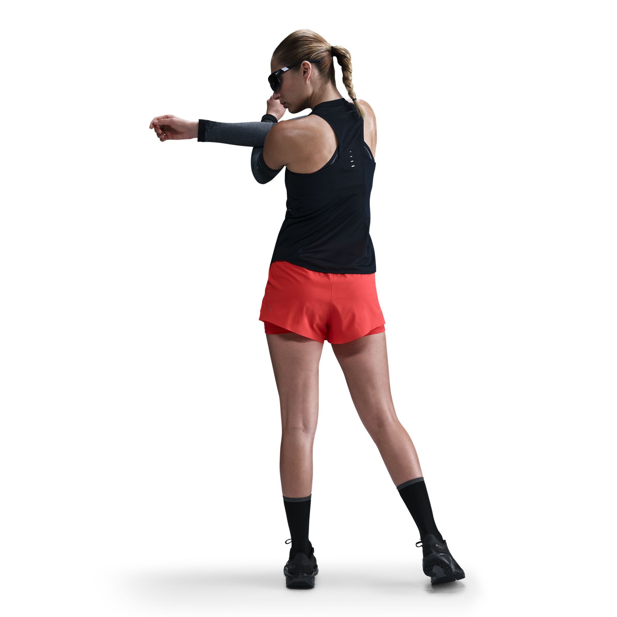 Nike Runningtop W NK SWIFT DF TANK TOP