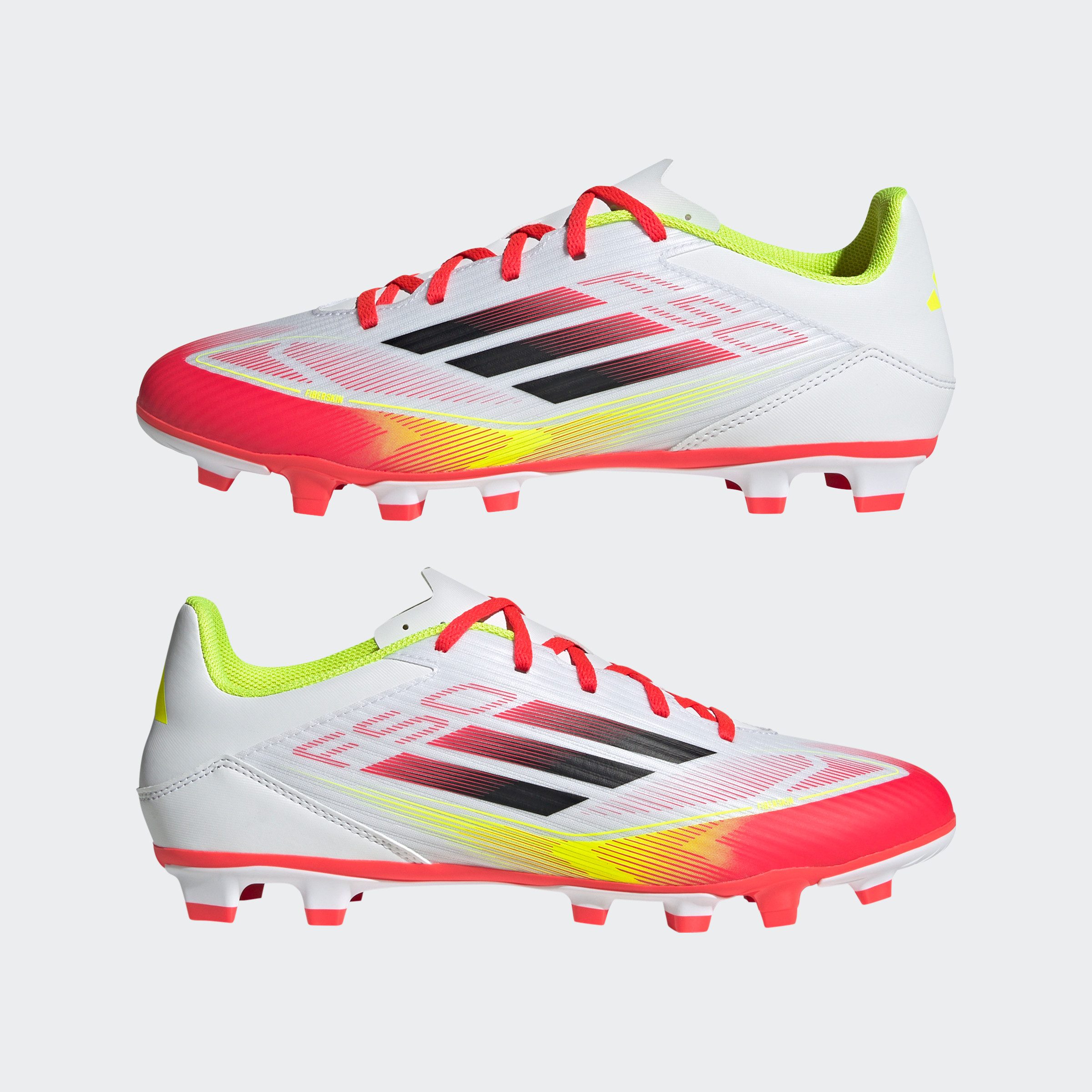 adidas Performance Voetbalschoenen F50 CLUB FG/MG