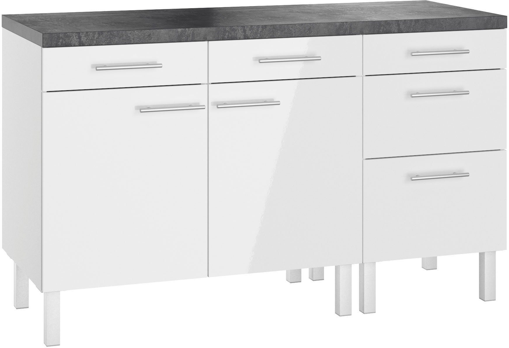 OPTIFIT Pantry keuken Lilly Breedte 150 cm