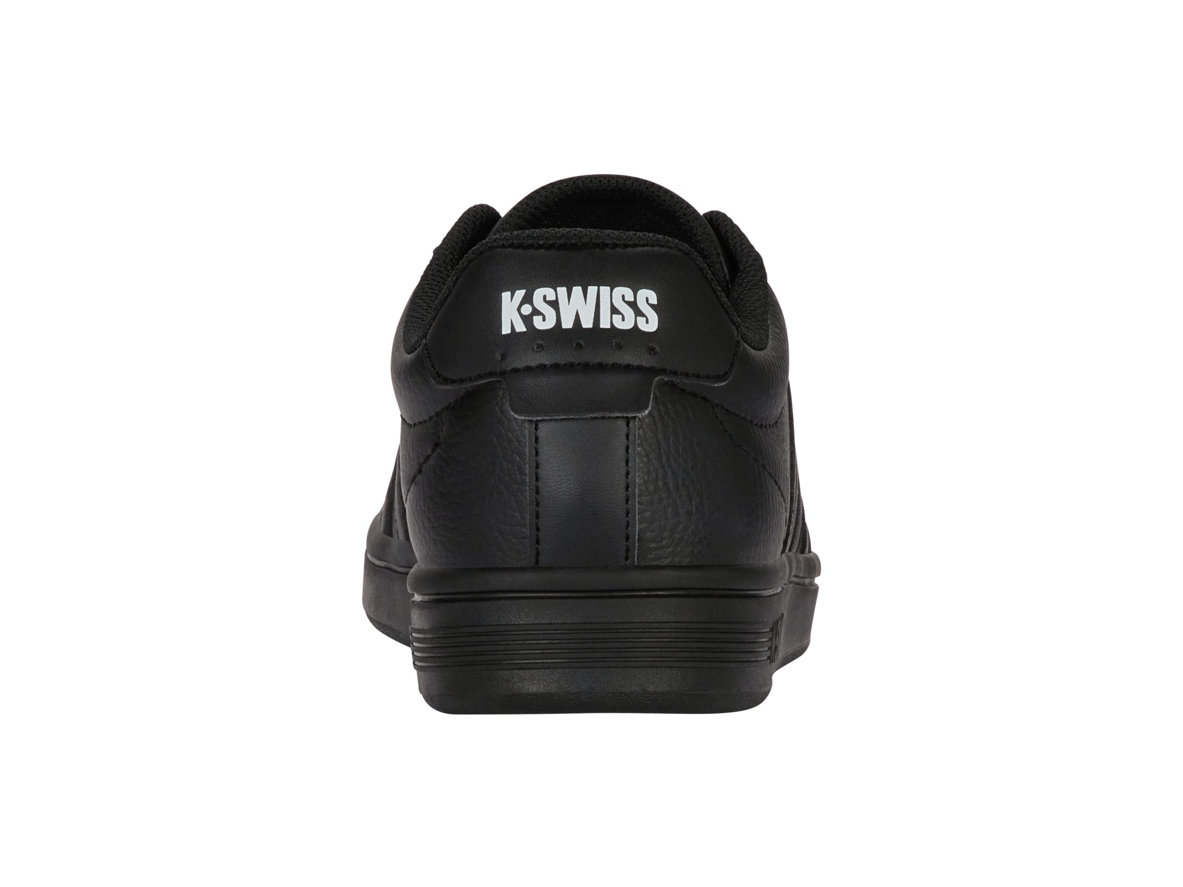 K-Swiss Sneakers COURT TIEBREAK II