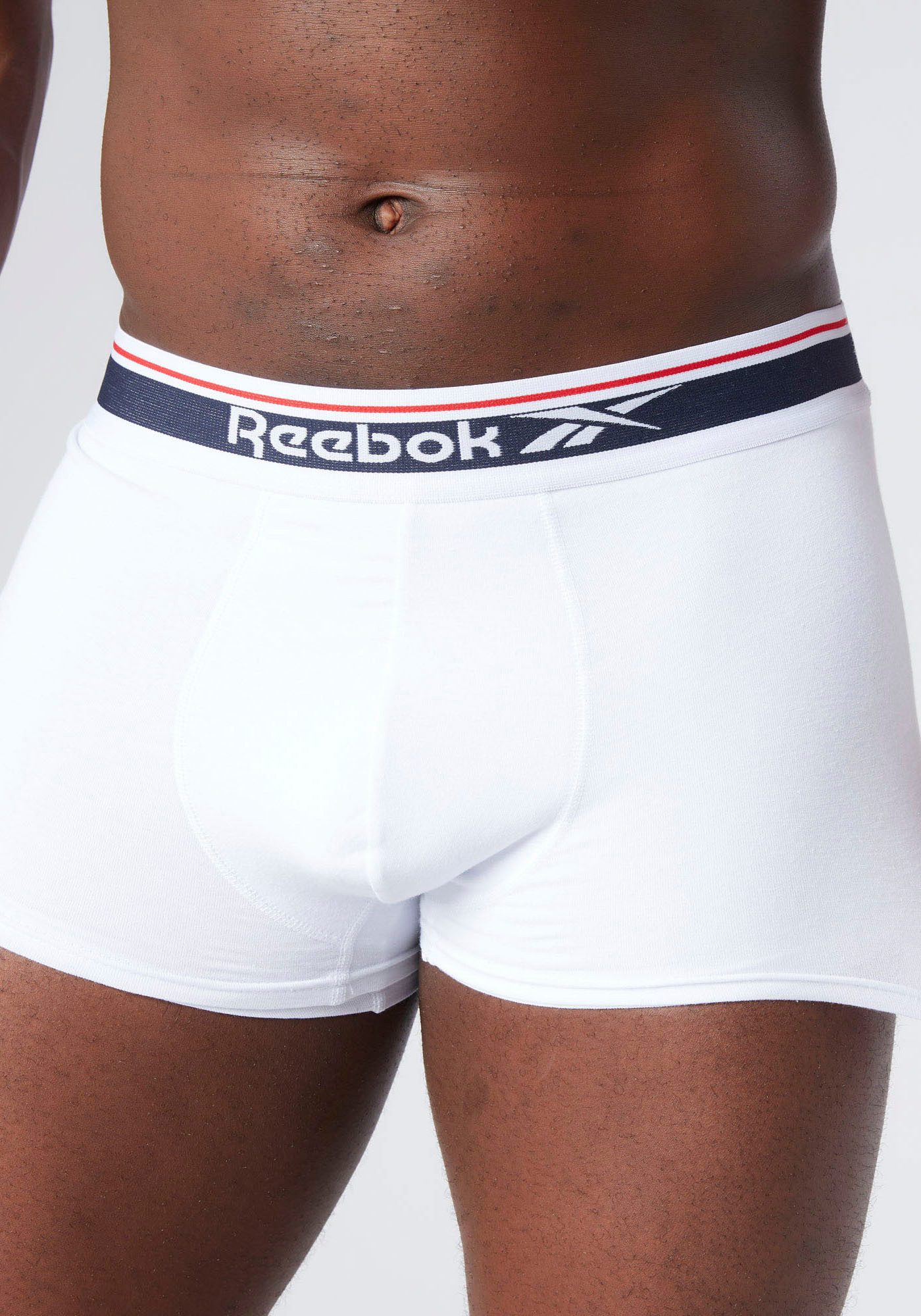 Reebok Boxershort Jay (Set van 5)
