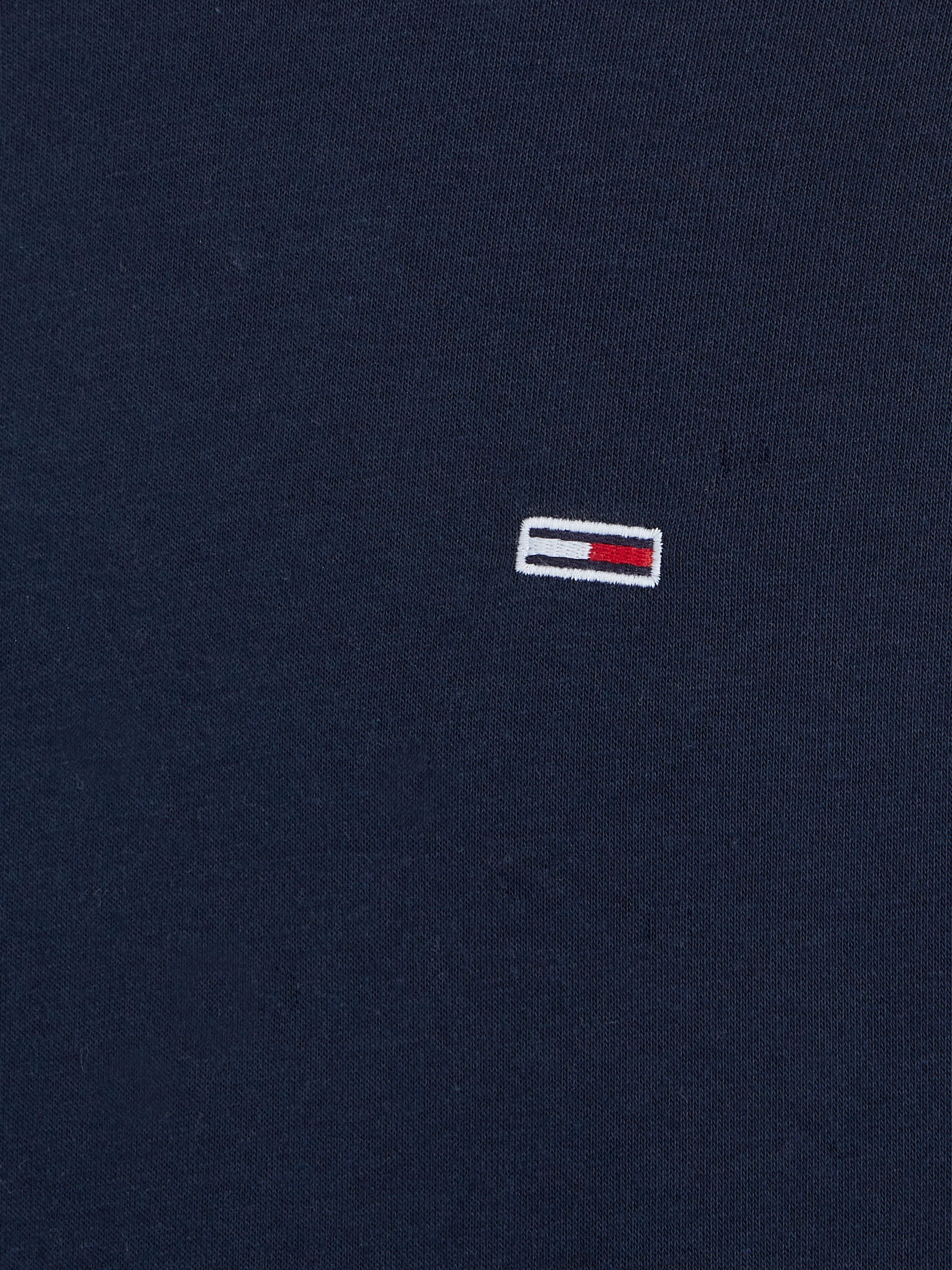 TOMMY JEANS Hoodie TJM REG S FLAG HOODIE