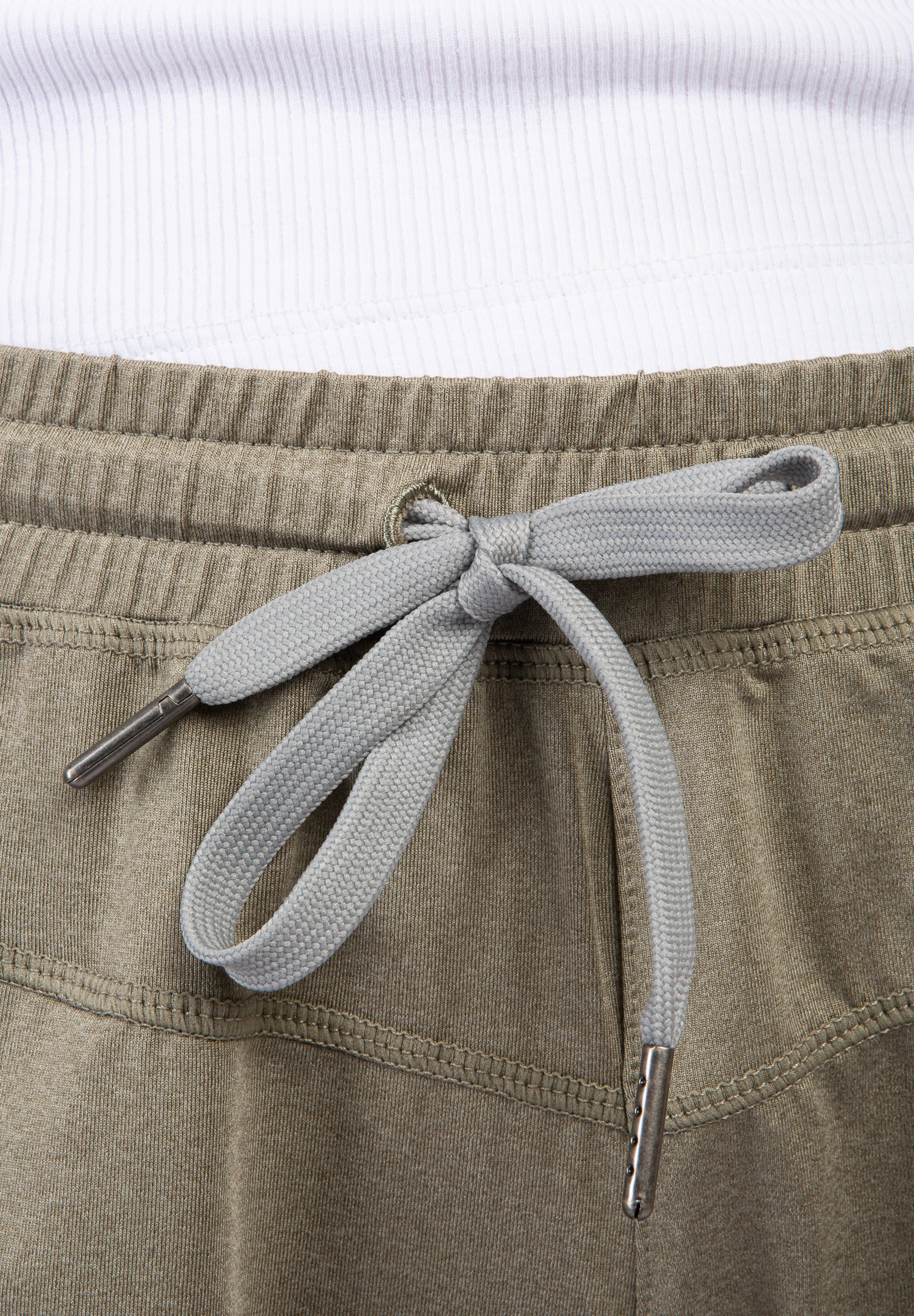 LPO Functioneel shirt Dames functionele shorts Tara 2