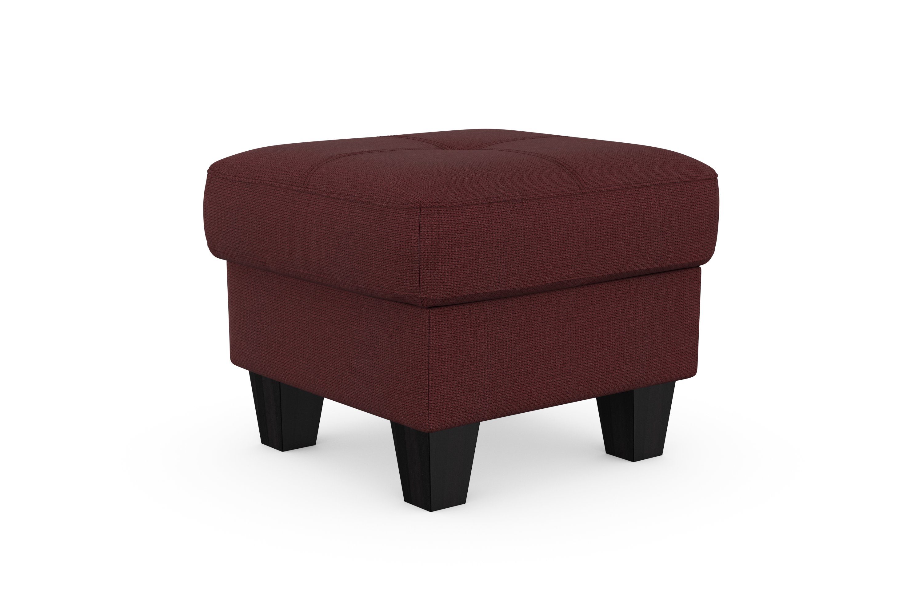 sit&more Hocker met bergruimte Belluci met bergruimte