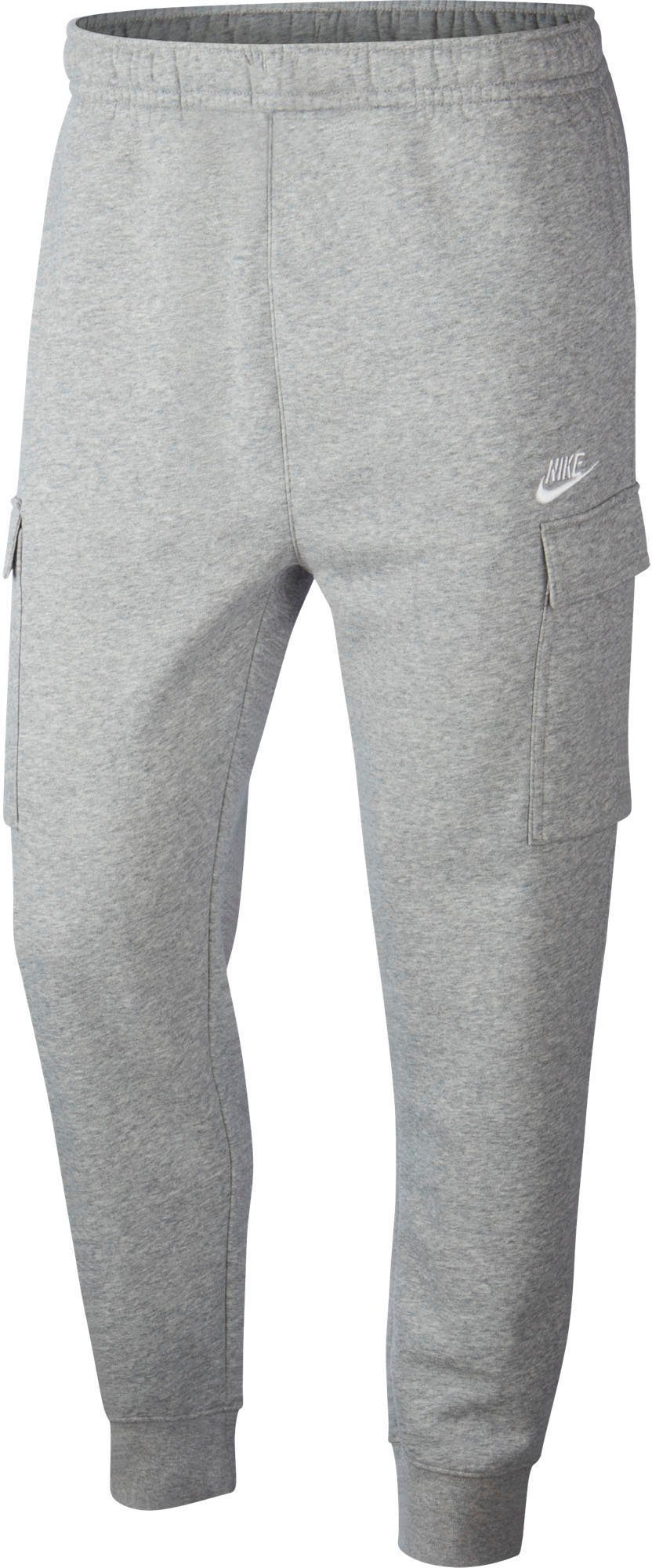 Nike Sportswear Joggingbroek Club Fleece Men's Cargo Pants