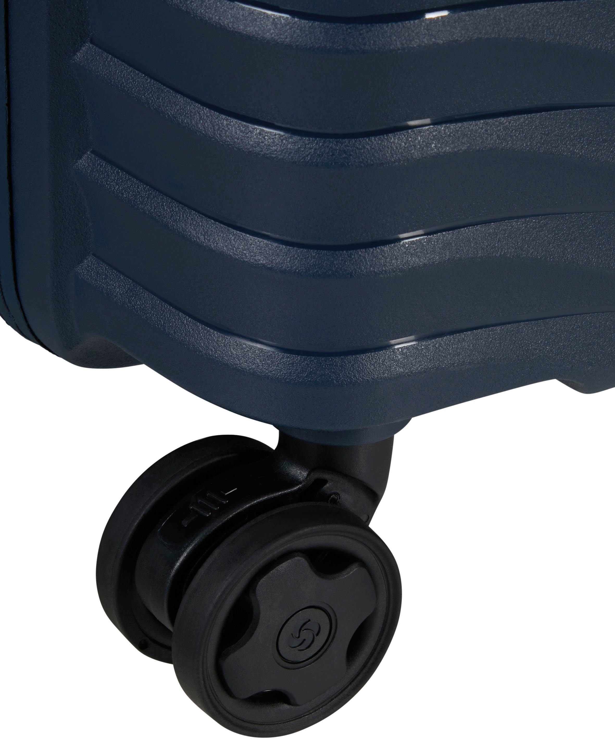 Samsonite Hardshell-trolley Trolley, reisbagage handbagage-koffer TSA-cijferslot USB-poort