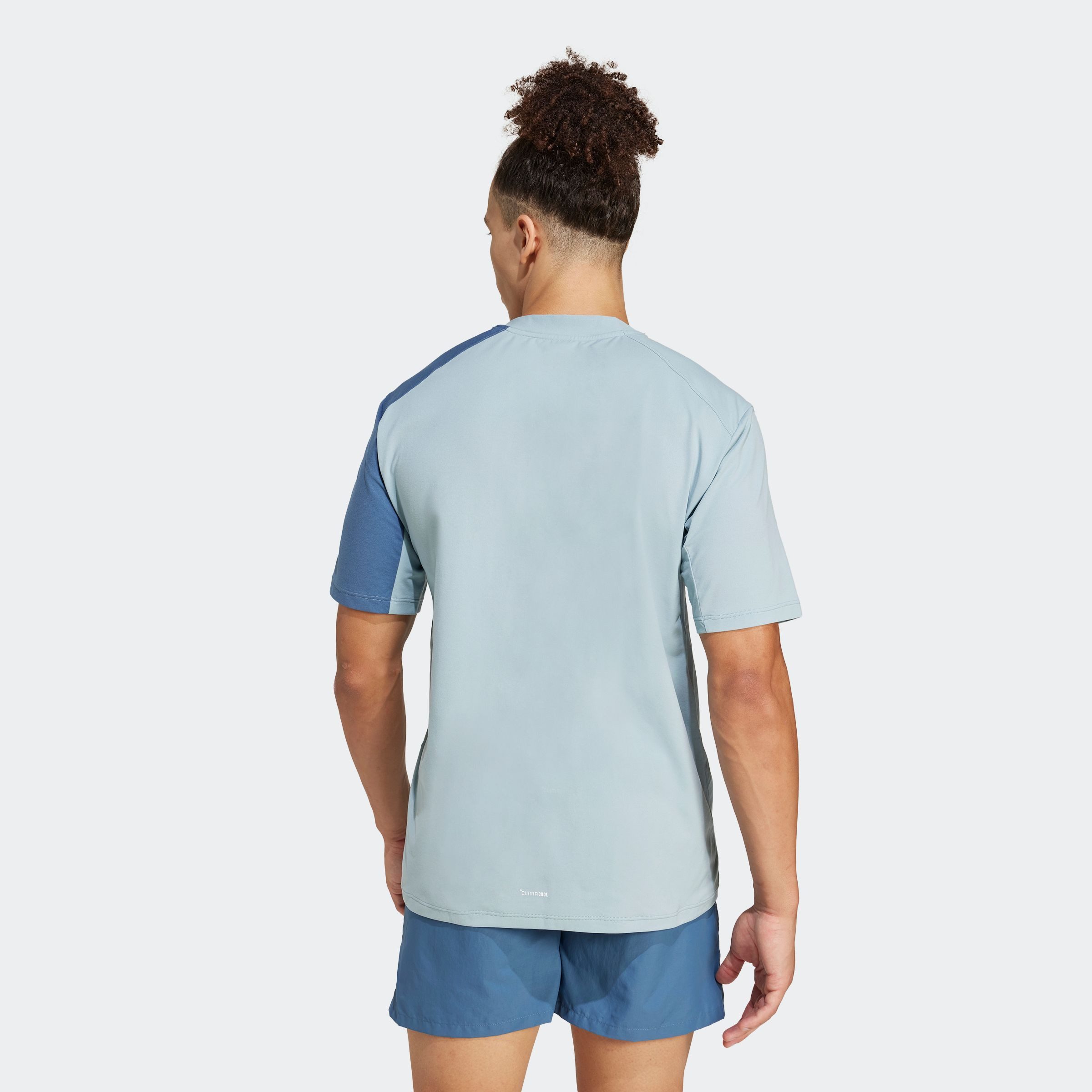 adidas TERREX Functioneel shirt MT TEE