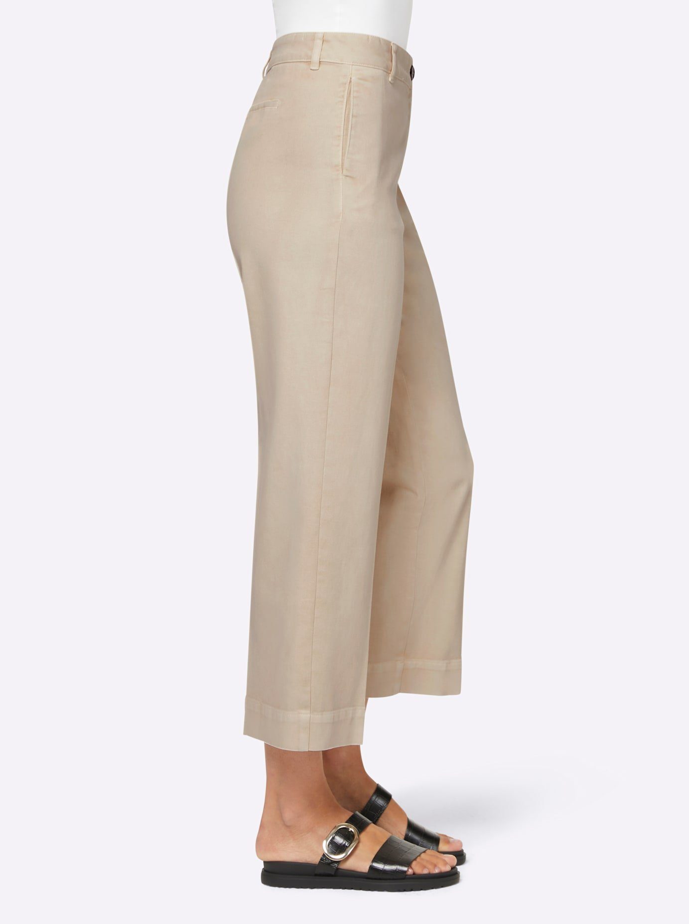 heine 7/8-broek