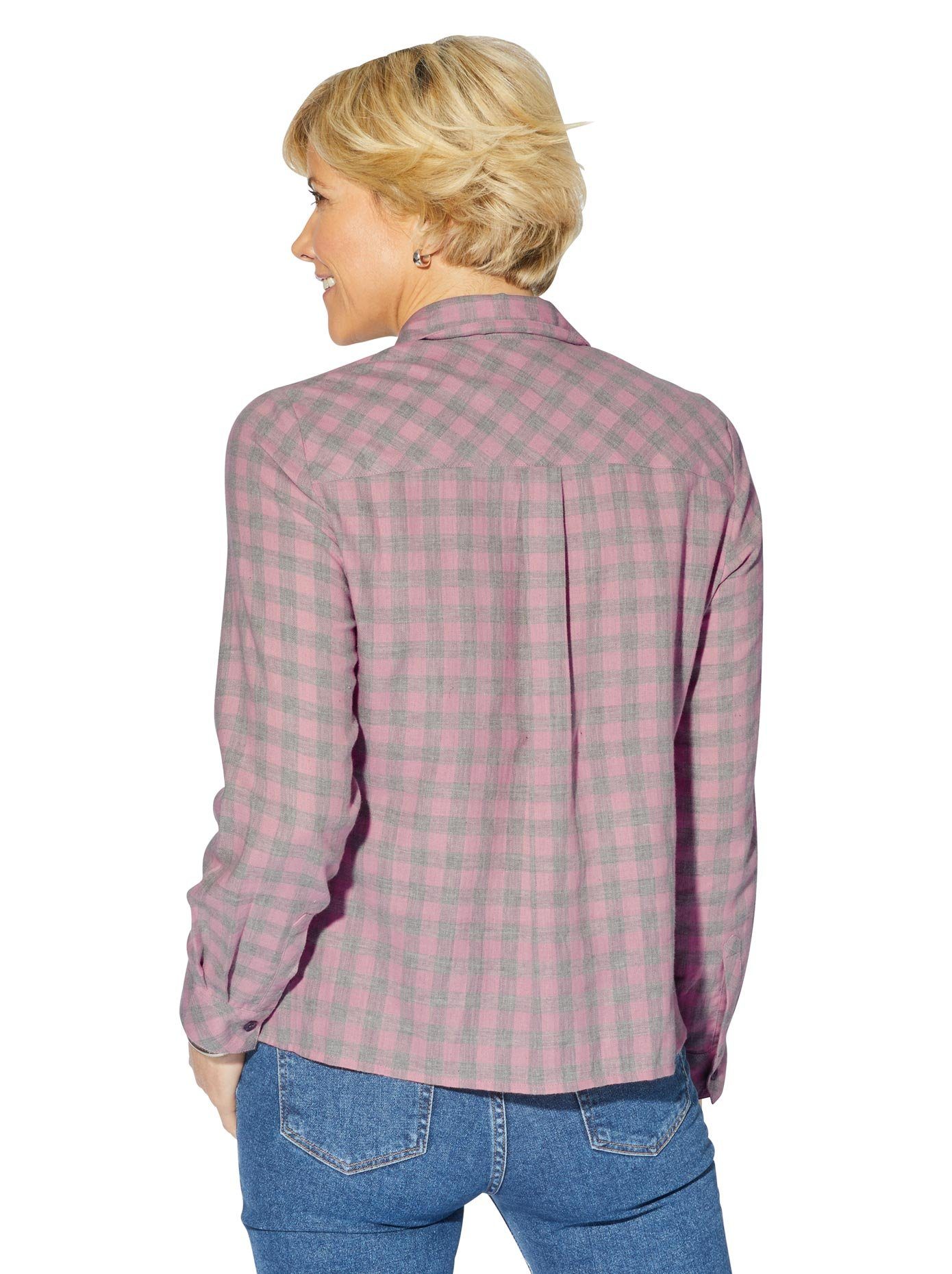 Casual Looks Overhemdblouse