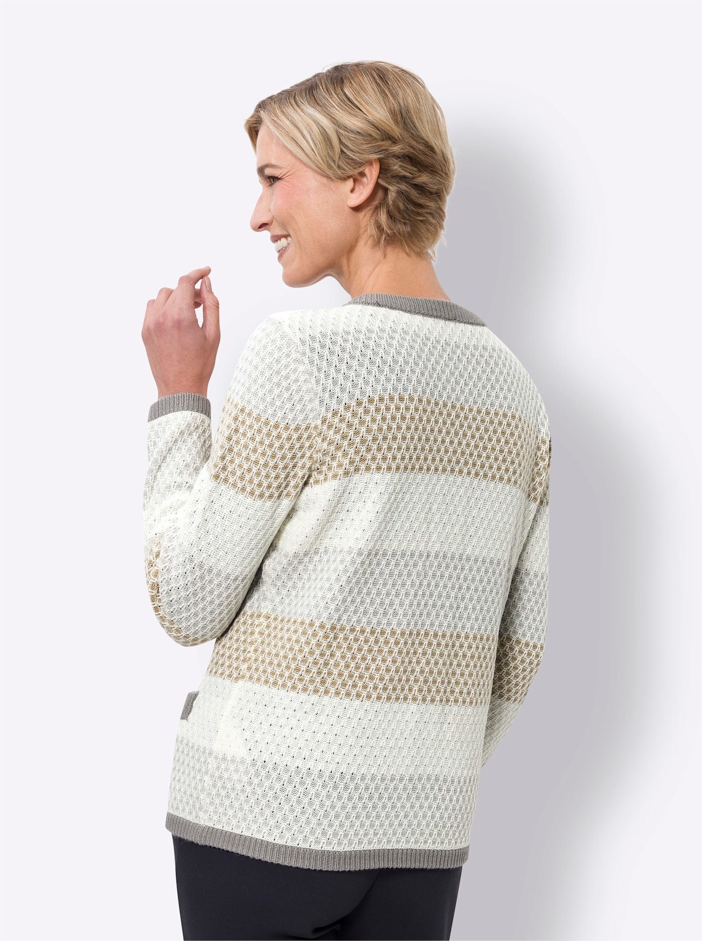 Classic Basics Vest