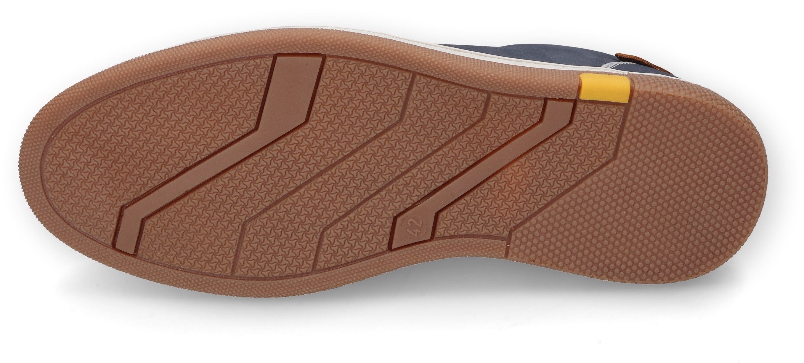 camel active Veterschoenen , hybrid sneaker, business-schoen, sneaker met leren voering