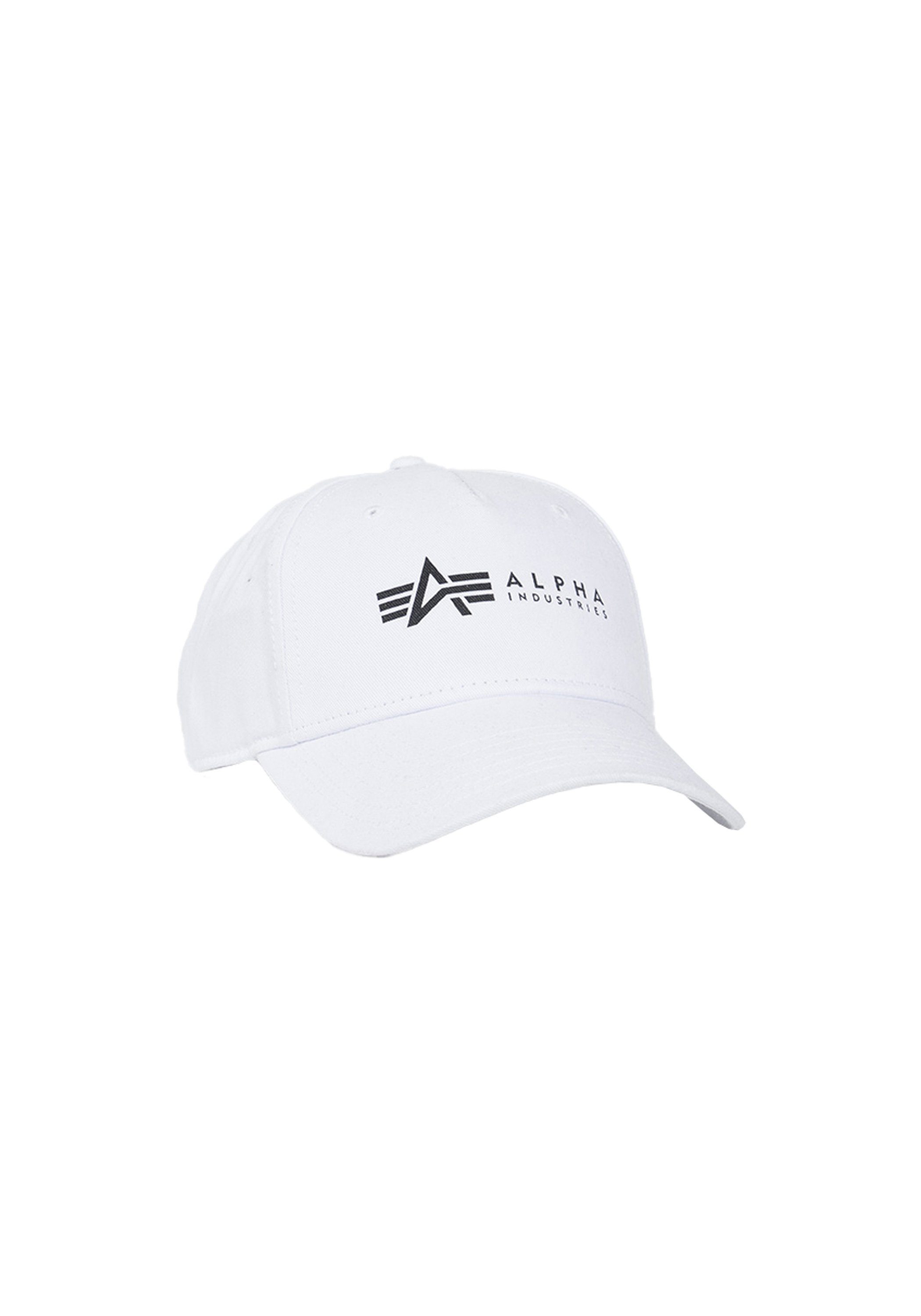Alpha Industries Truckerpet Accessoires Headwear Alpha Cap