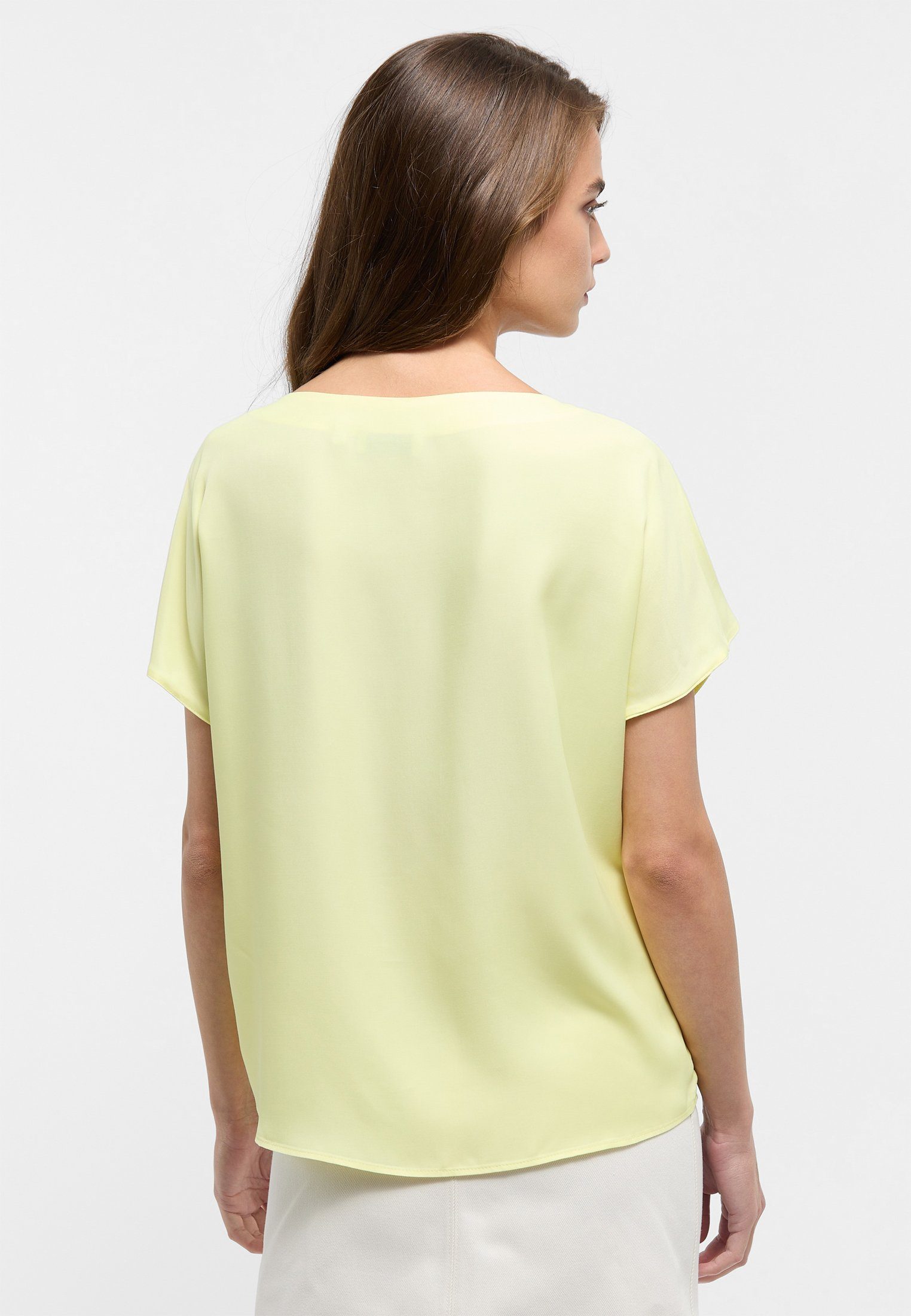 Eterna Shirtblouse Loose fit