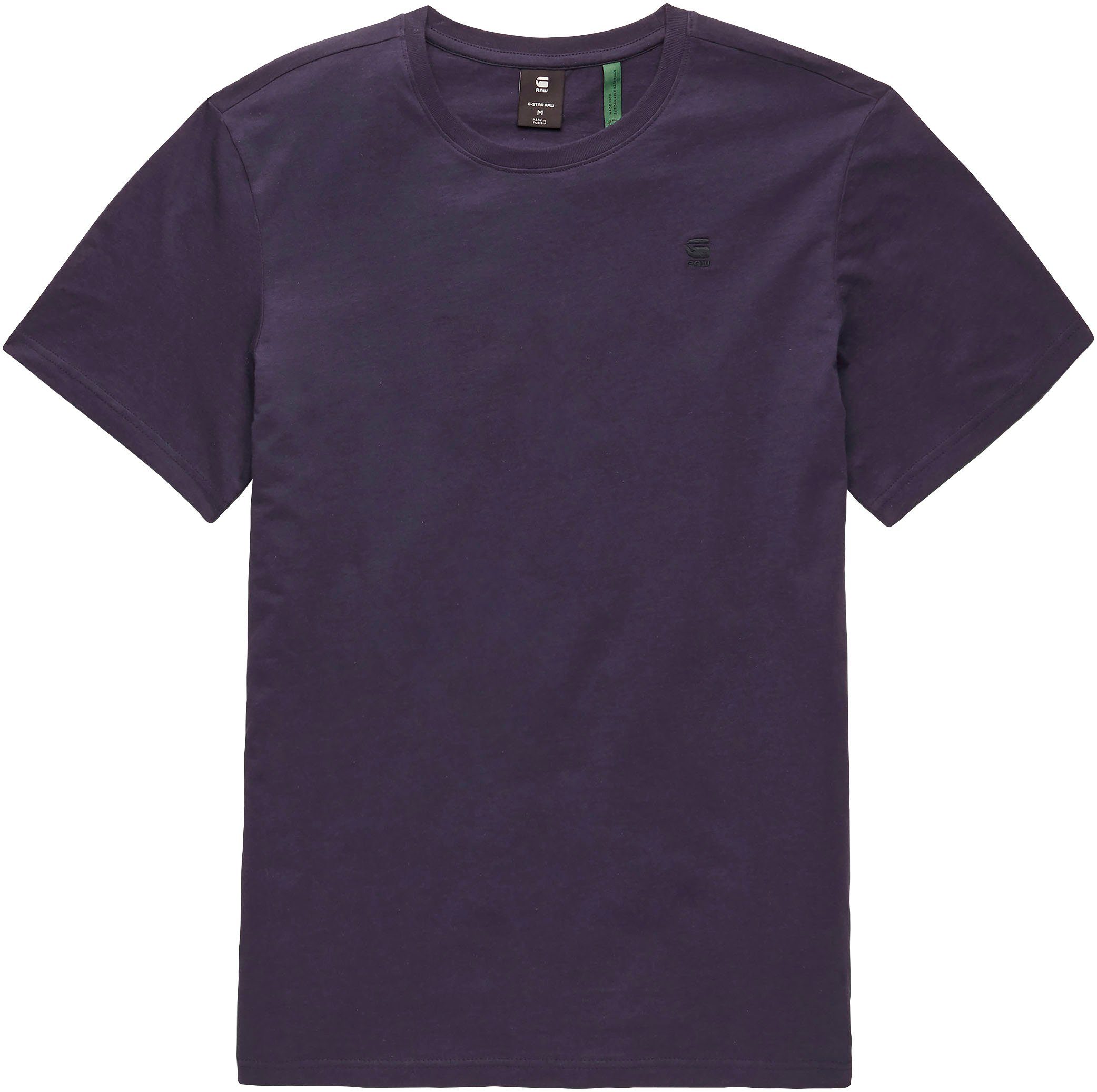 G-Star RAW T-shirt Base-S T-shirt