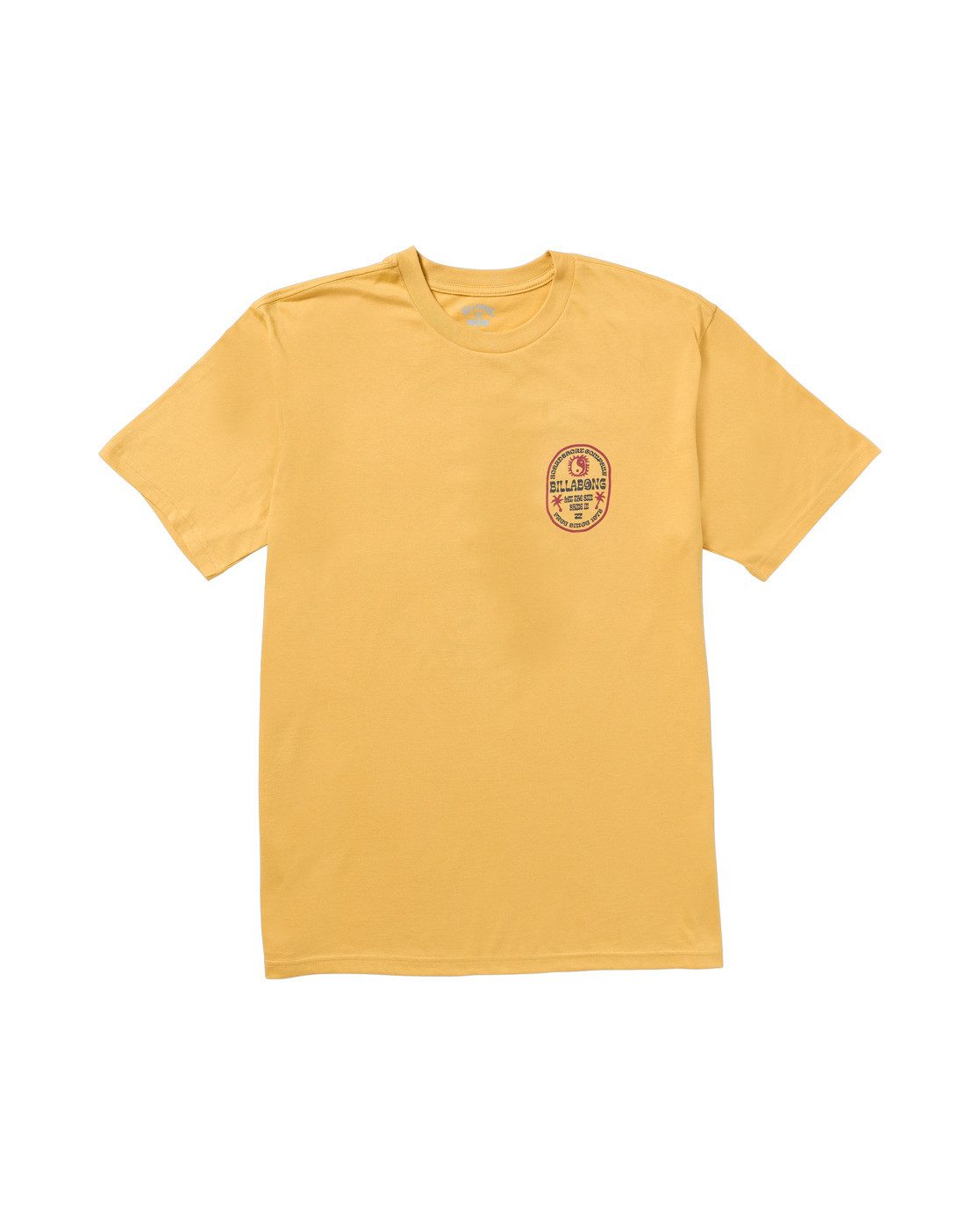 Billabong T-shirt Sunny Daze Premium