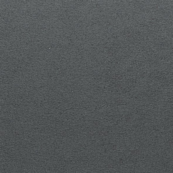sit&more Hocker Bailando met binnenvering en zwarte, matte metalen poten