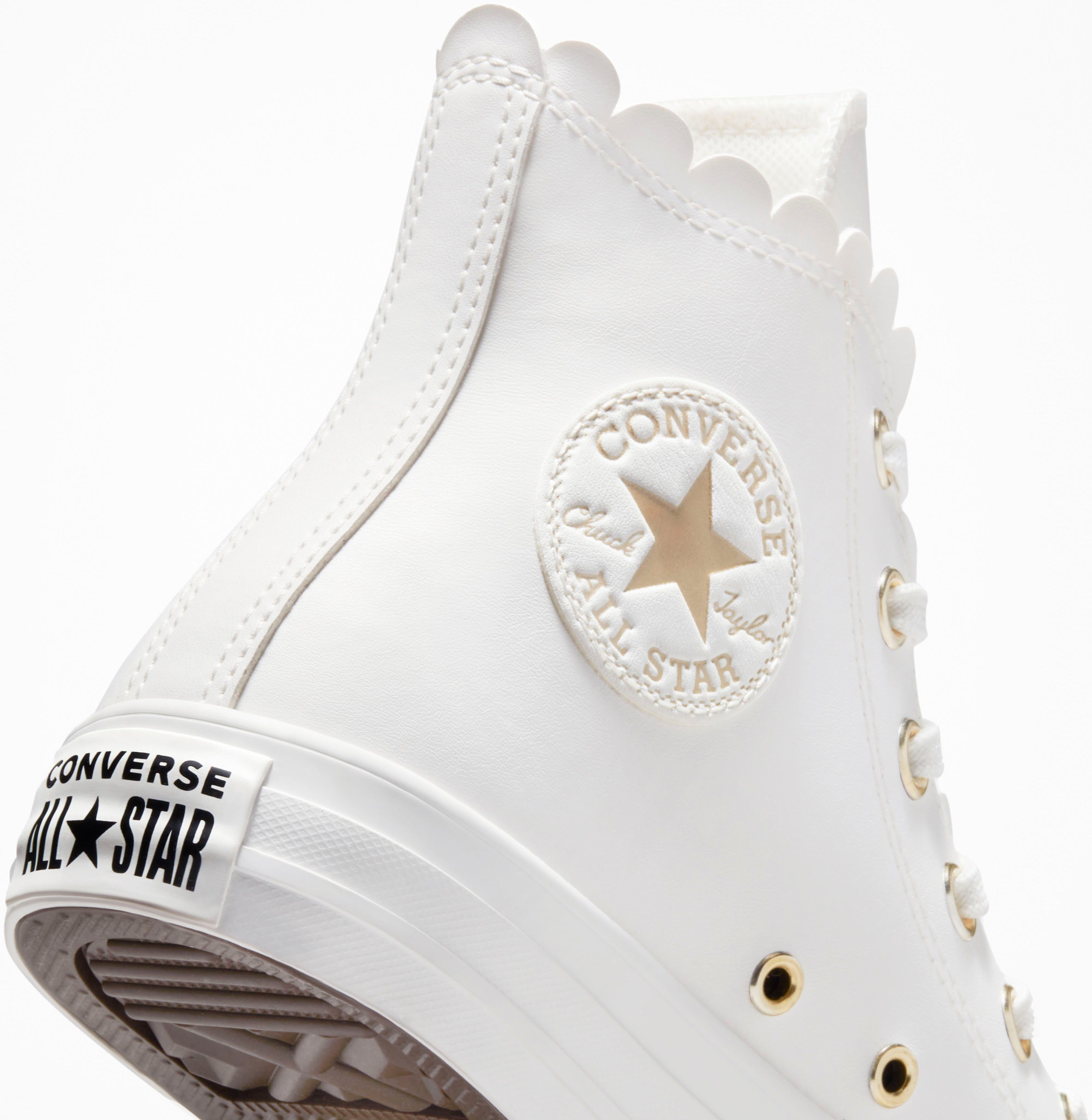 Converse Sneakers CHUCK TAYLOR ALL STAR MONO WHITE