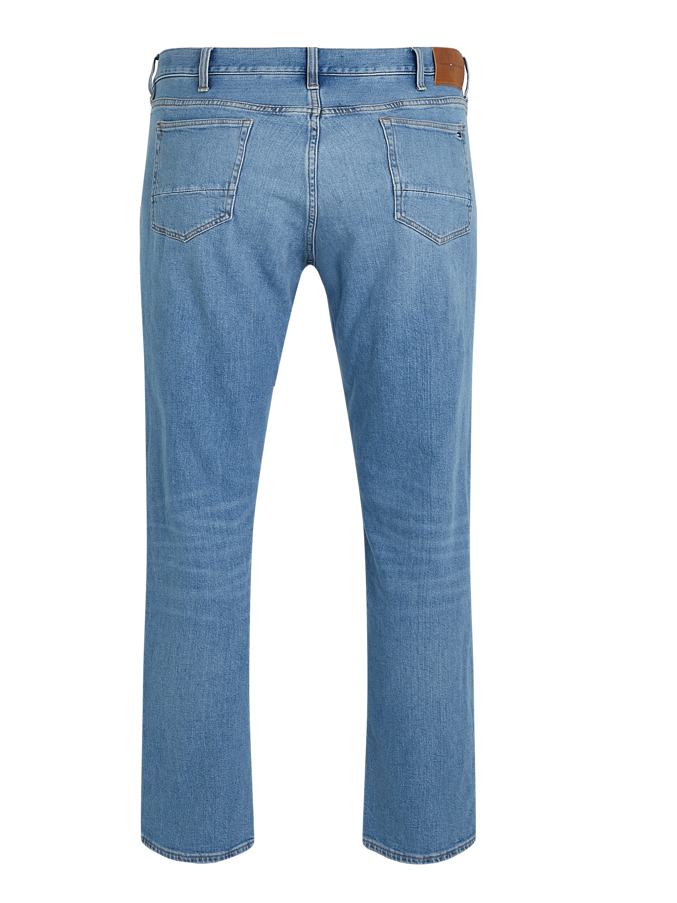 Tommy Hilfiger Straight jeans BT-MADISON STR MESA BLUE-B
