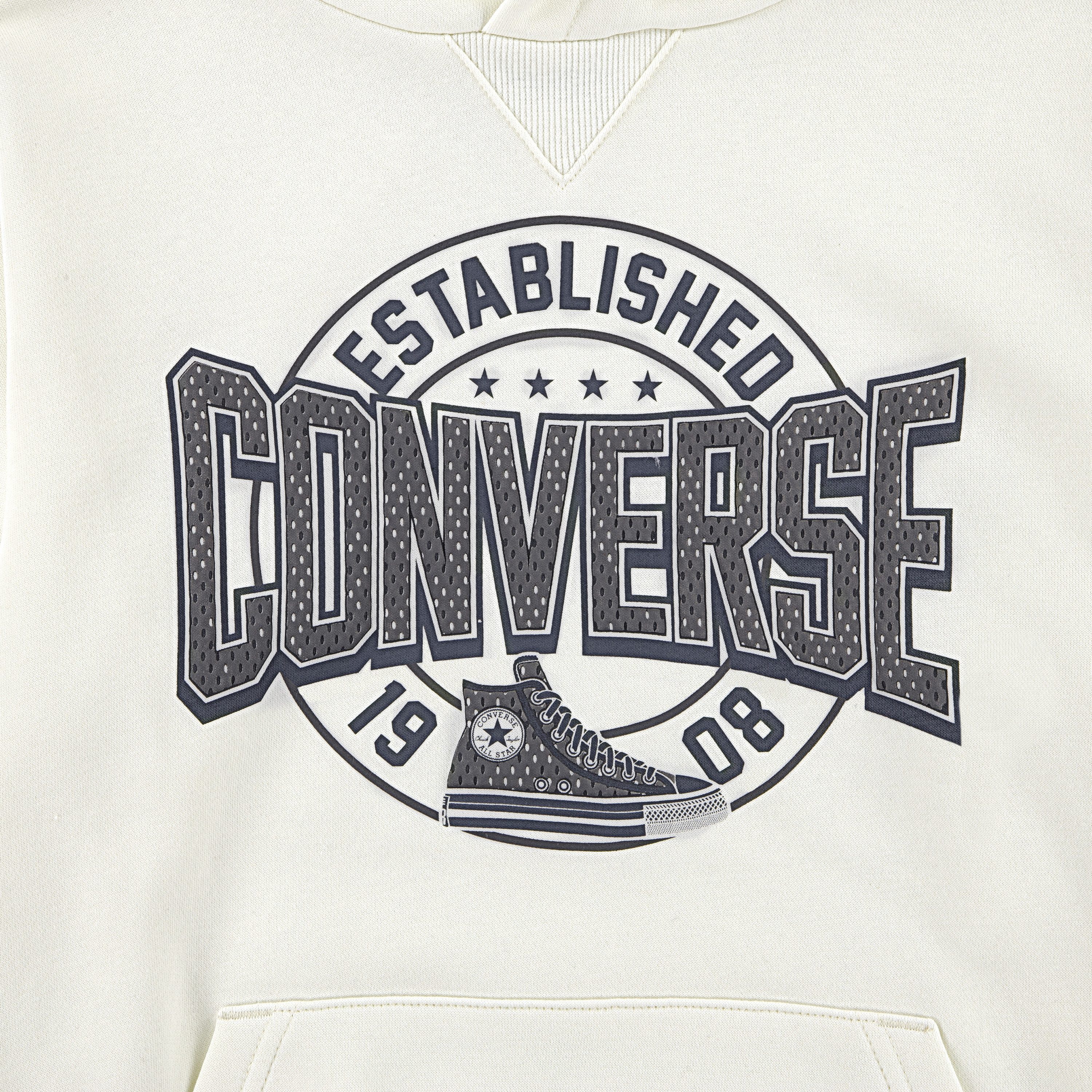 Converse Hoodie (1-delig)