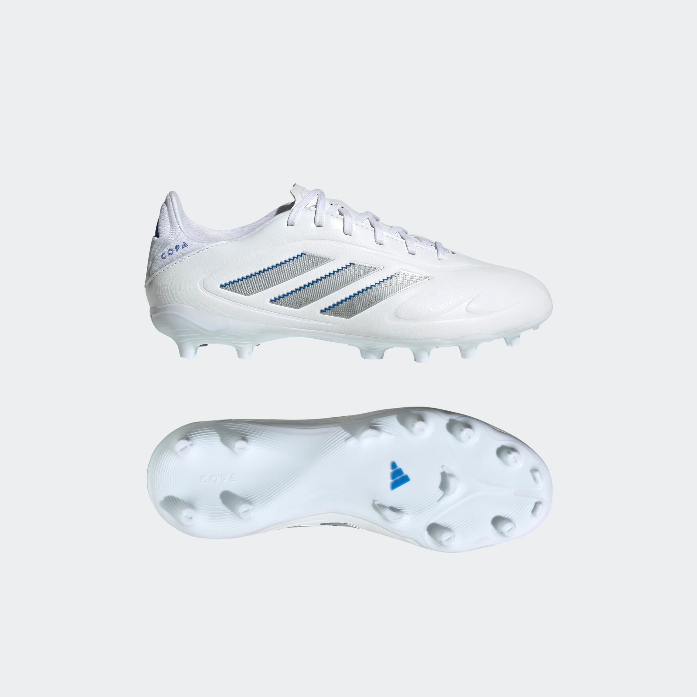 adidas Performance Voetbalschoenen COPA PURE 3 LEAGUE KIDS FG/MG