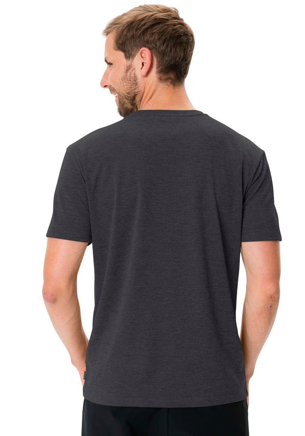 VAUDE Functioneel shirt MEN'S ESSENTIAL T-SHIRT (1-delig)