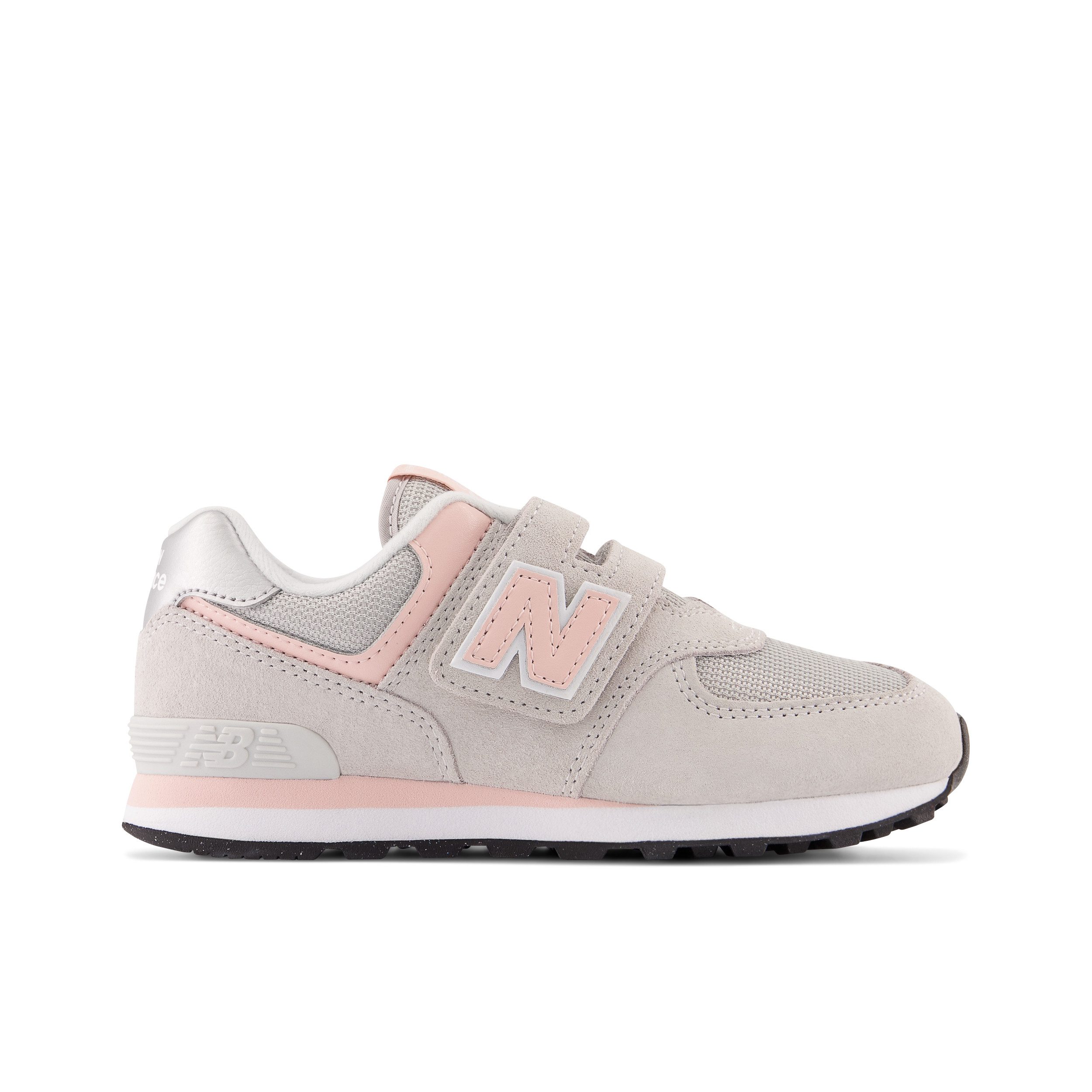 New Balance Sneakers 574 met klittenbandsluiting