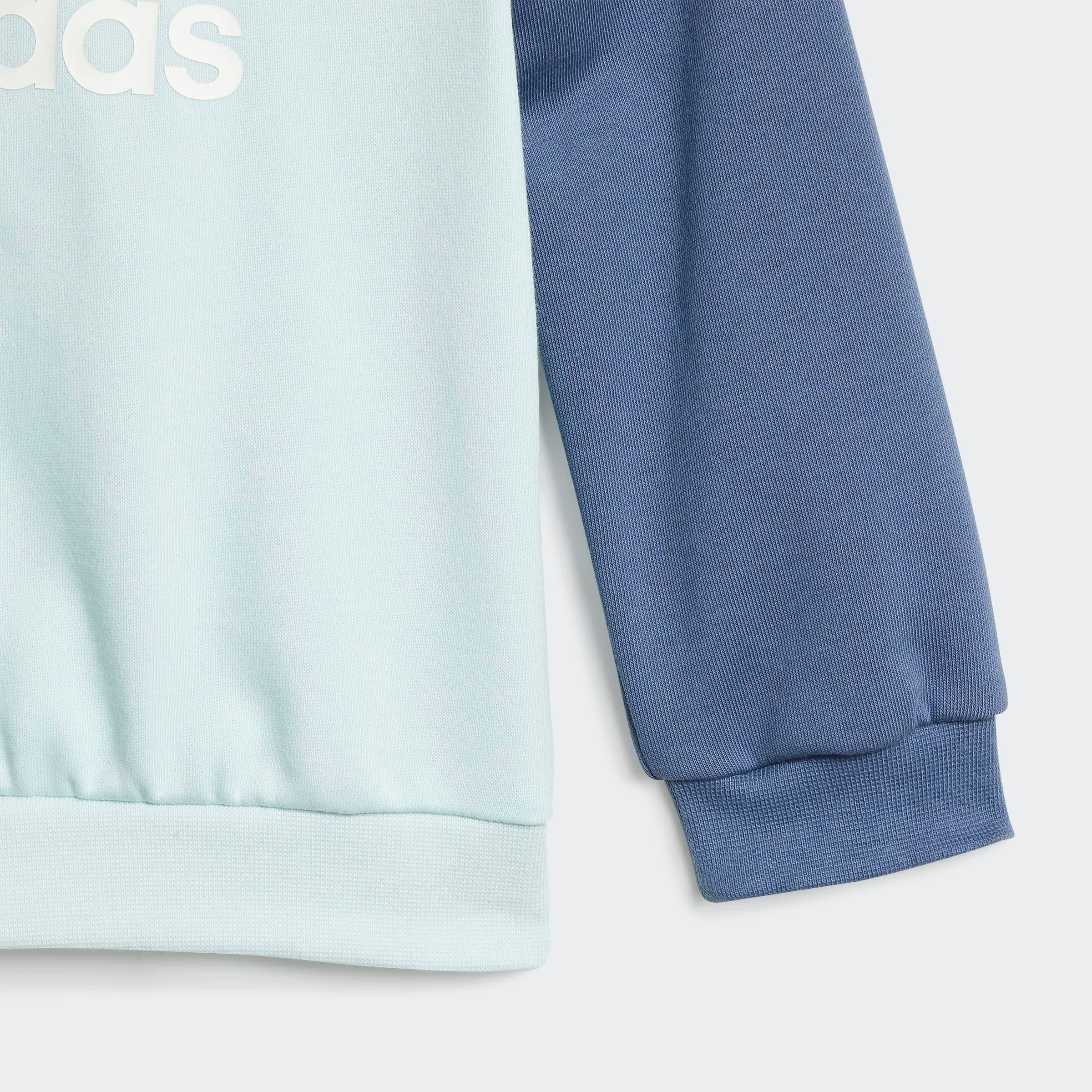 adidas Sportswear Trainingspak I CB FT JOG (2-delig)