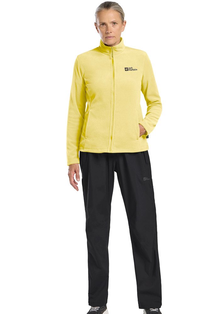 Jack Wolfskin Fleecejack TAUNUS FZ W