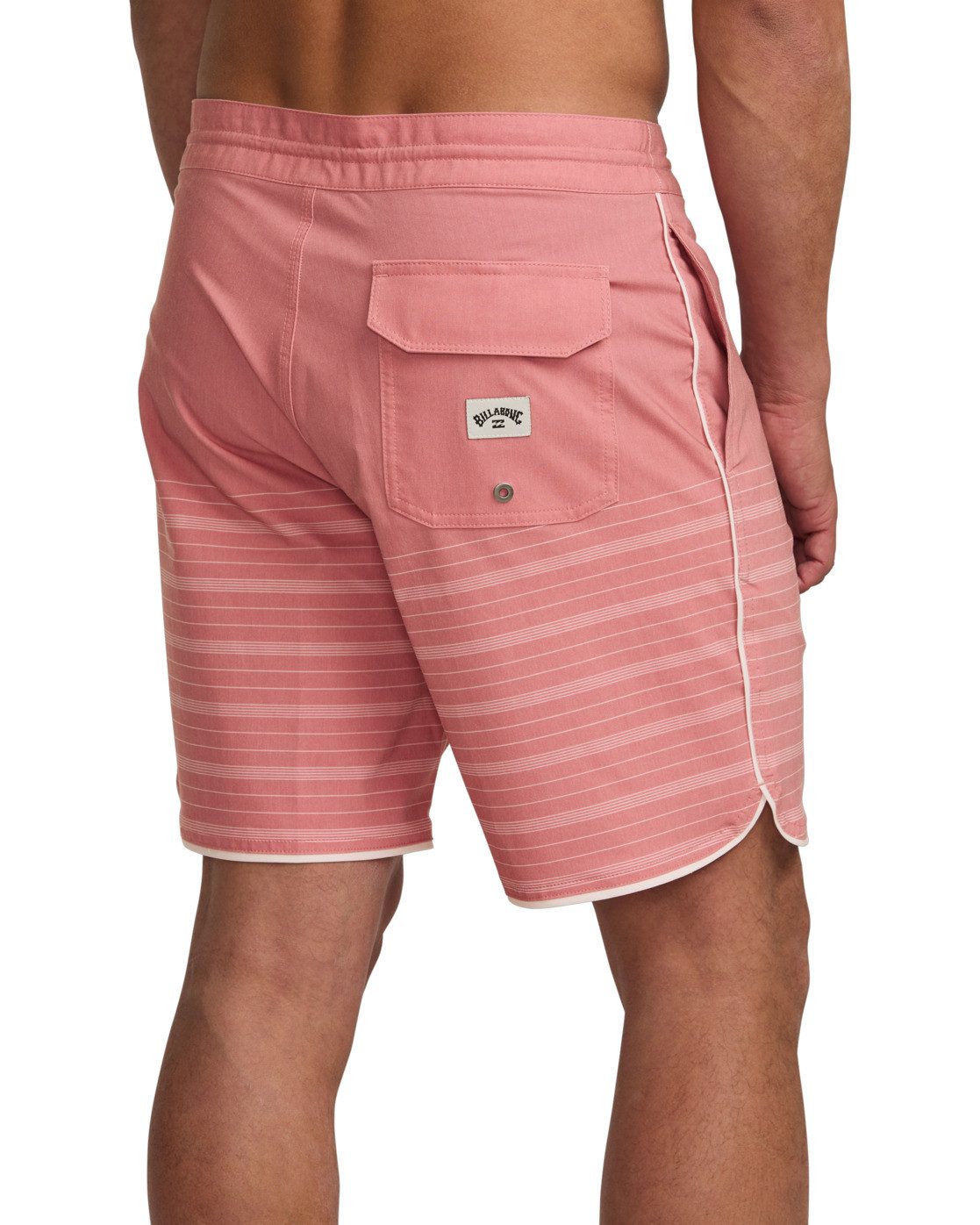 Billabong Boardshort 73 Low Tide 17"