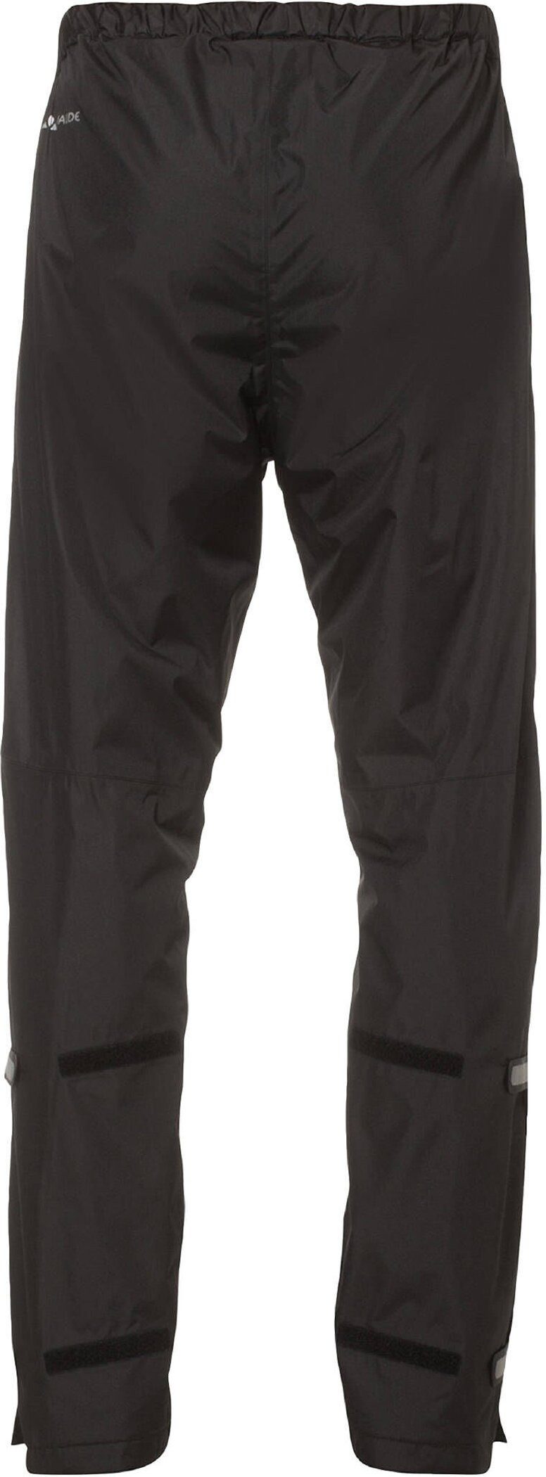 VAUDE Fietsbroek MEN'S FLUID PANTS II