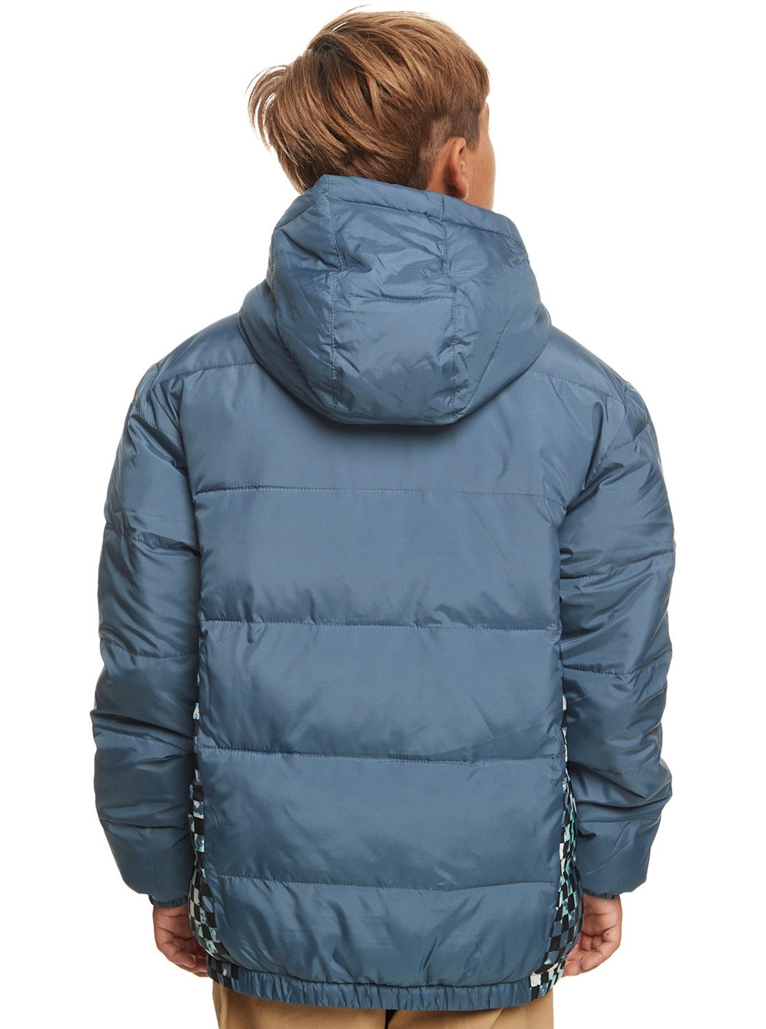 Quiksilver Outdoorjack Mirage Mix