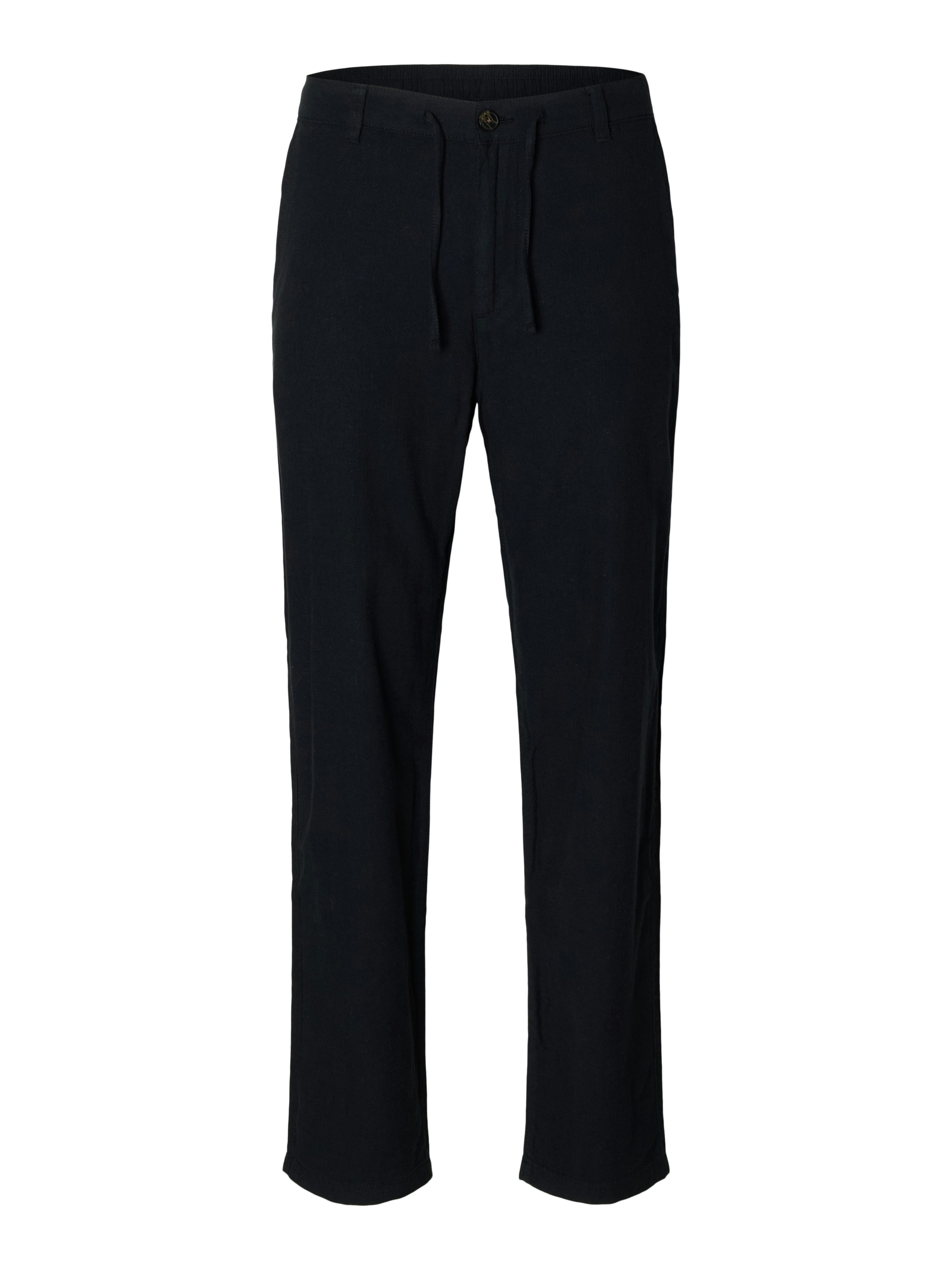 SELECTED HOMME Chino SLH172-SLIMTAPE BRODY LINEN PANT NOOS