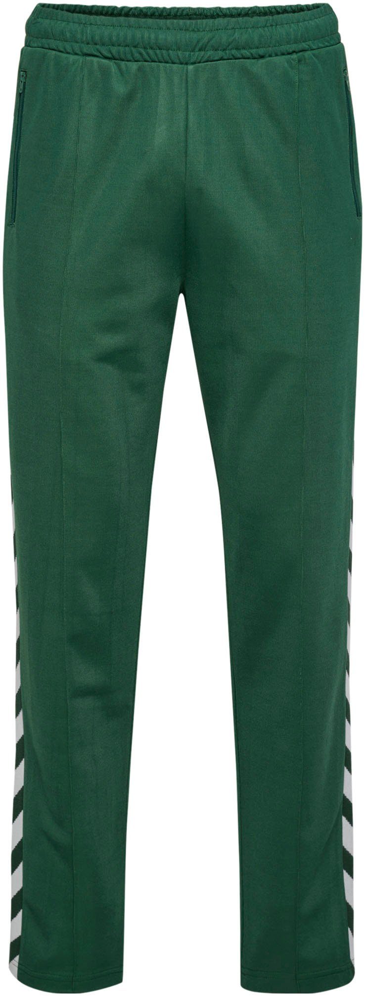 hummel Joggingbroek HMLARCHIVE REGULAR POLY PANTS (1-delig)