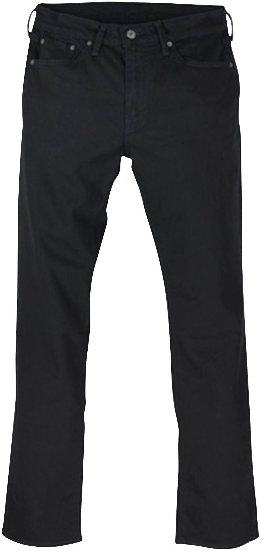 Levi's® Plus Tapered jeans 512 in authentieke wassing