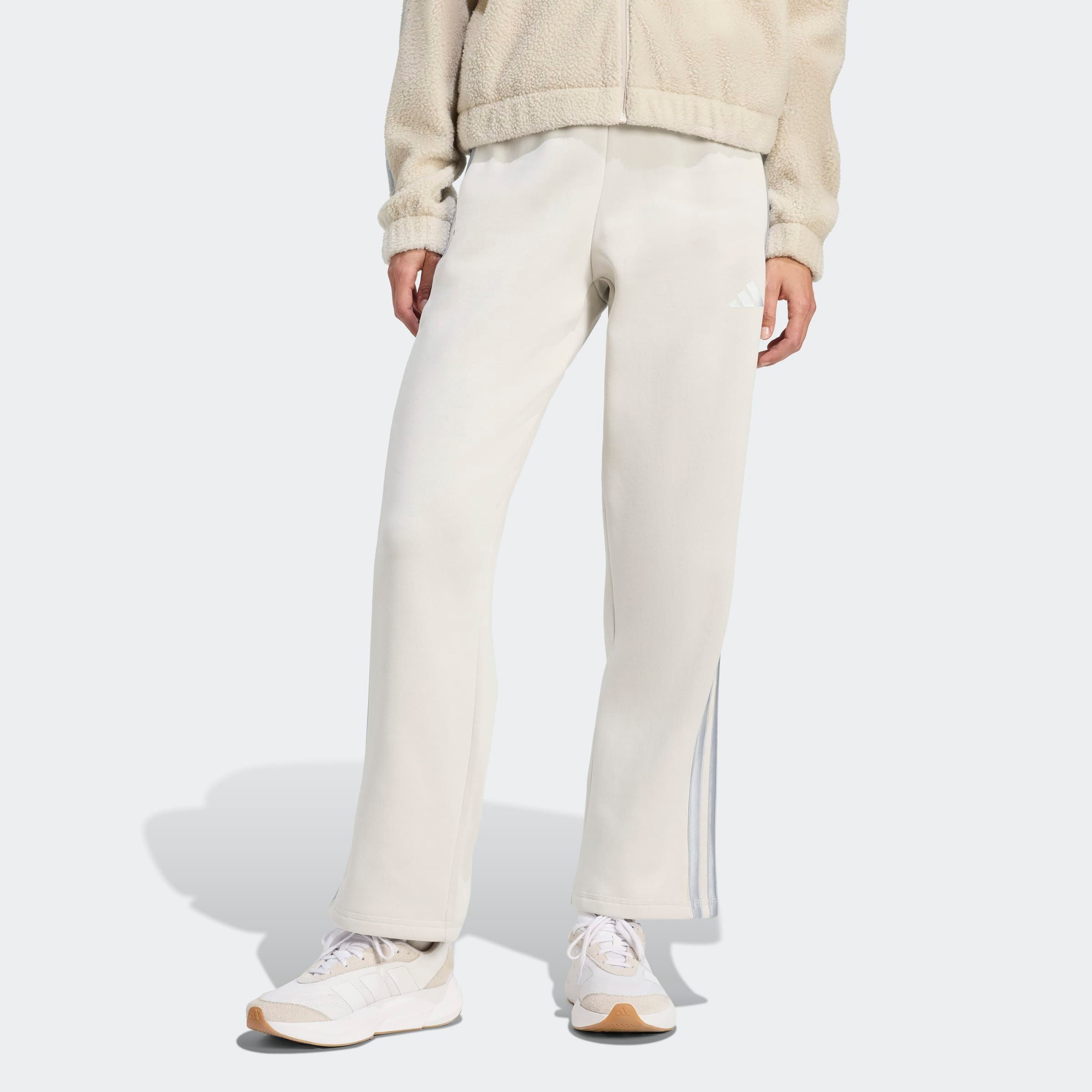 adidas Sportswear Sportbroek W HOL FL PT (1-delig)